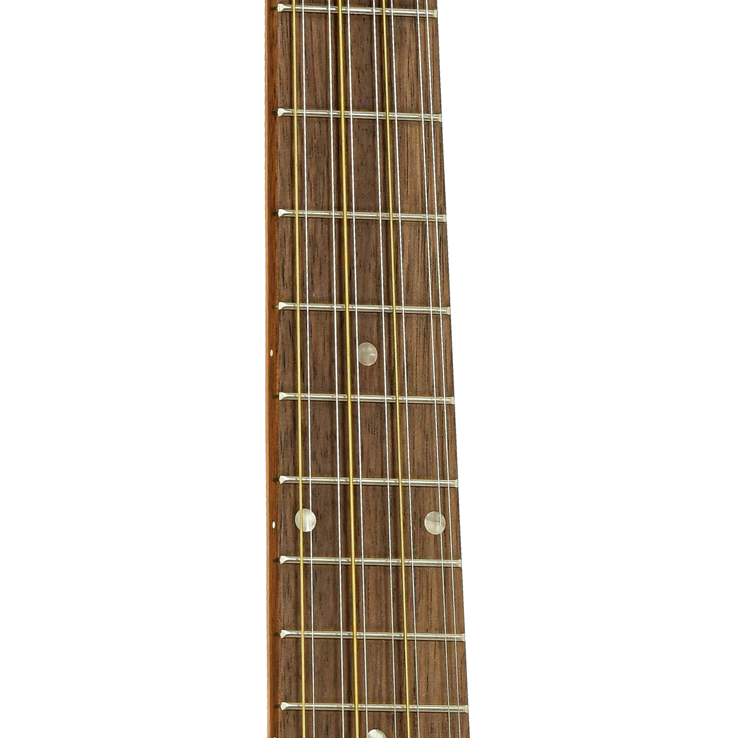 Ohana TK35-10 10-String Tiple Model (Steel Strings) - Image 7
