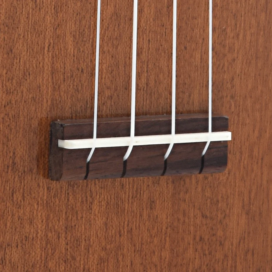 Ohana TPK-25G Pineapple Sopranino Ukulele - Image 3
