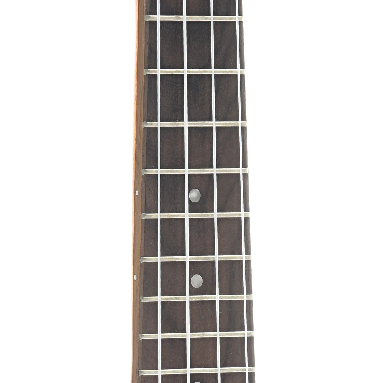 Ohana TPK-25G Pineapple Sopranino Ukulele - Image 5
