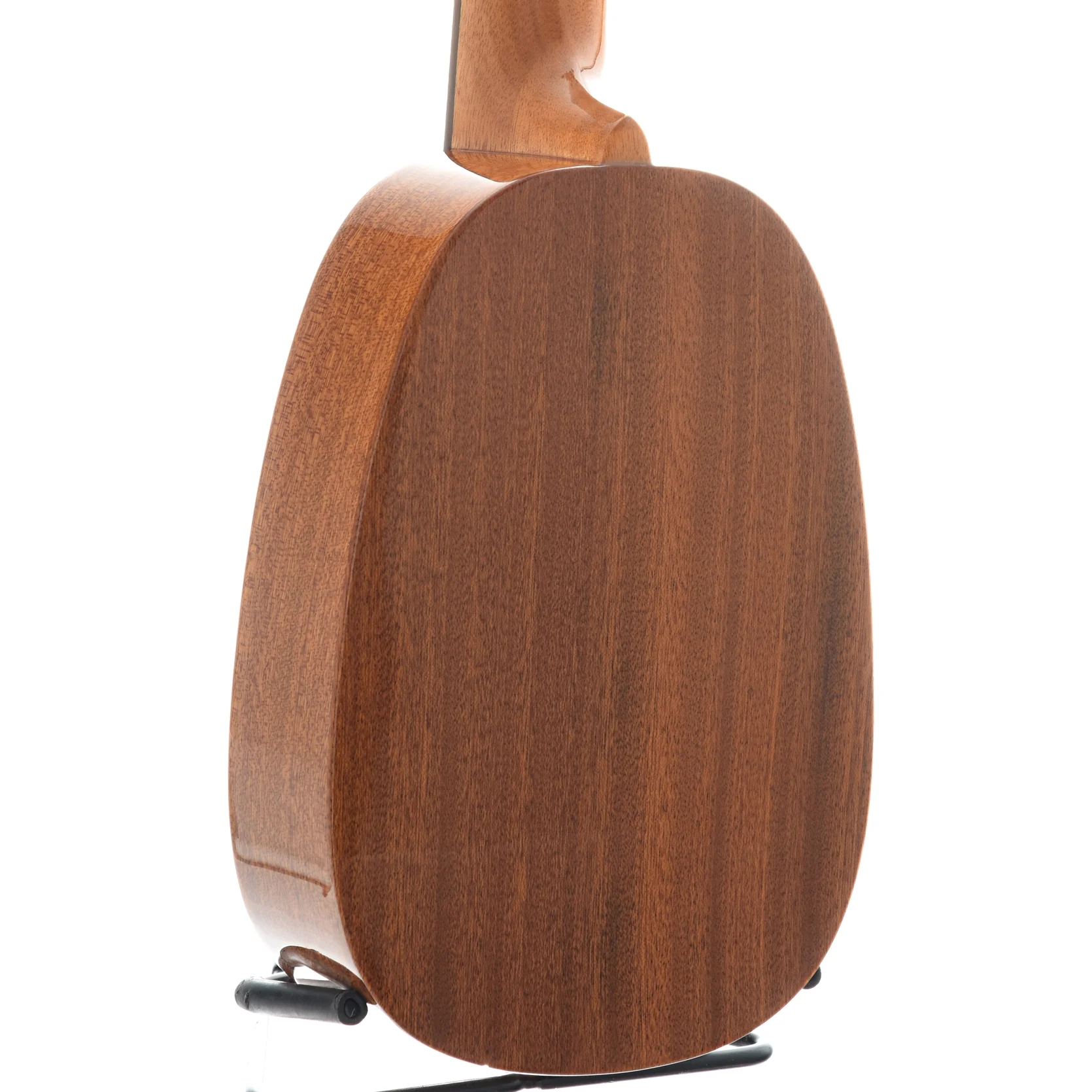 Ohana TPK-25G Pineapple Sopranino Ukulele - Image 9