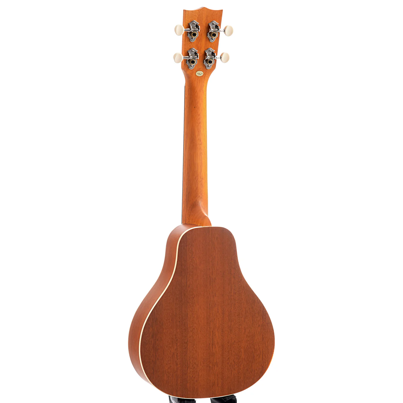 Ohana Vintage VKC-70 "Vita-Uke" Concert Ukulele - Image 12