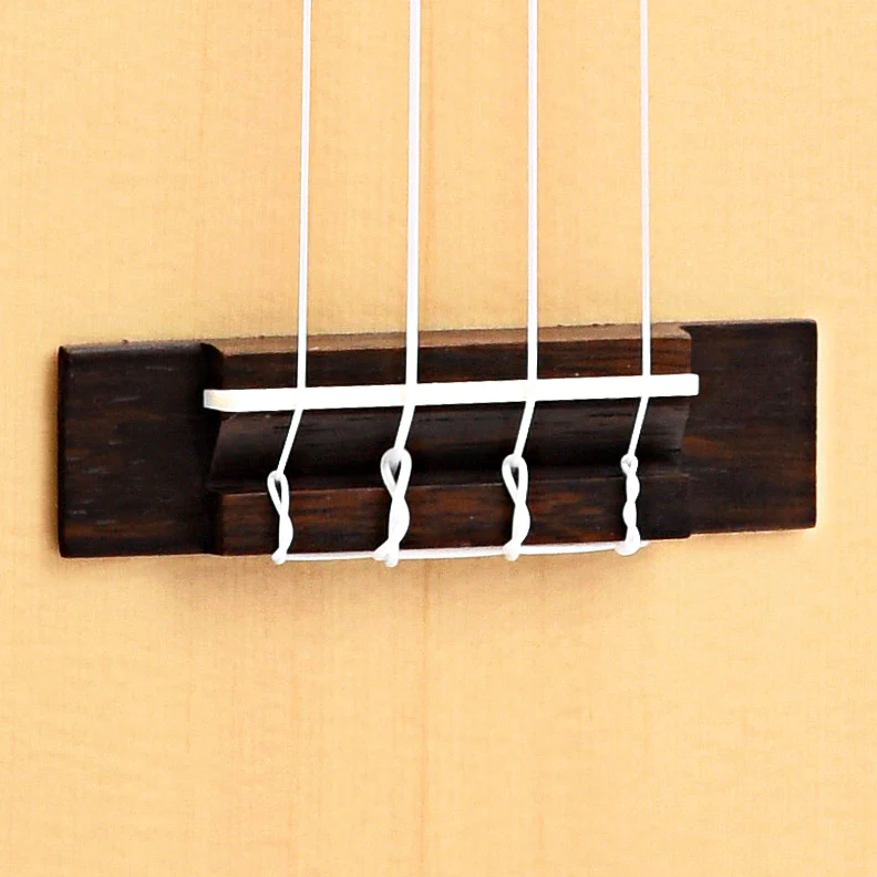 Ohana Vintage VKC-70 "Vita-Uke" Concert Ukulele - Image 4