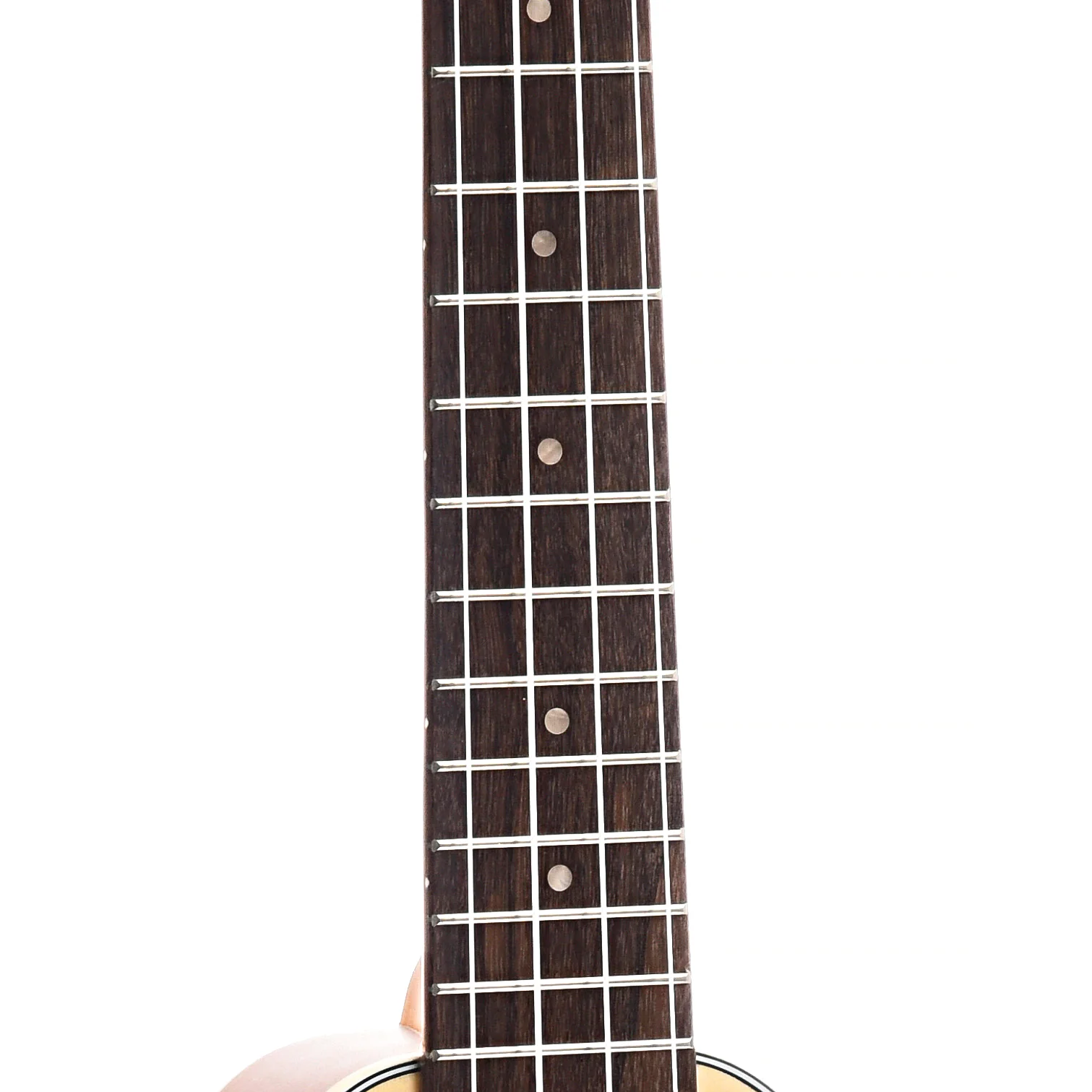Ohana Vintage VKC-70 "Vita-Uke" Concert Ukulele - Image 6