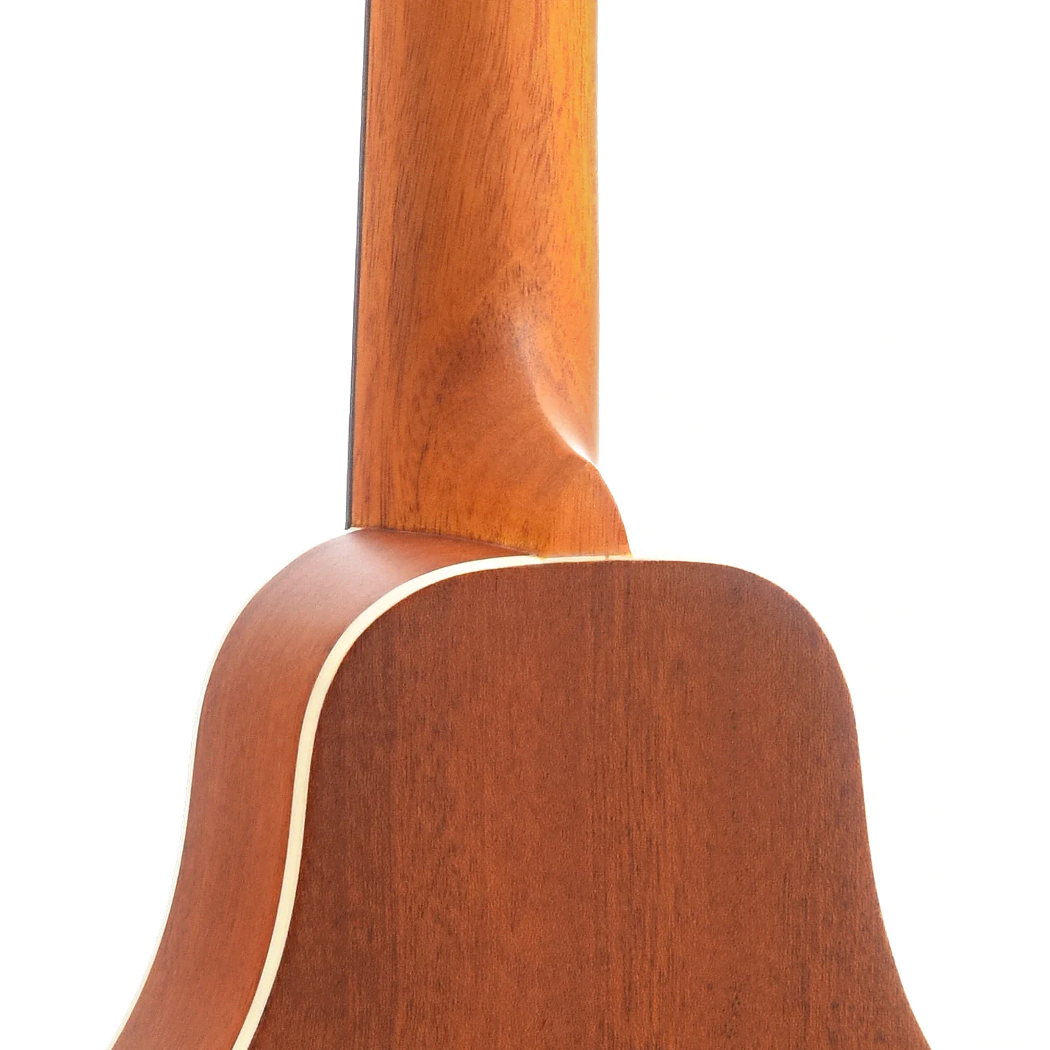 Ohana Vintage VKC-70 "Vita-Uke" Concert Ukulele - Image 9