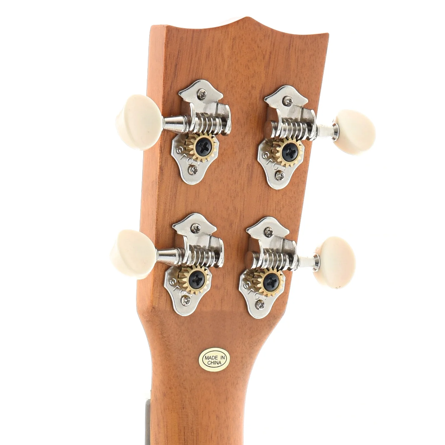 Ohana Vintage VK-70 "Vita-Uke" Soprano Ukulele - Image 8
