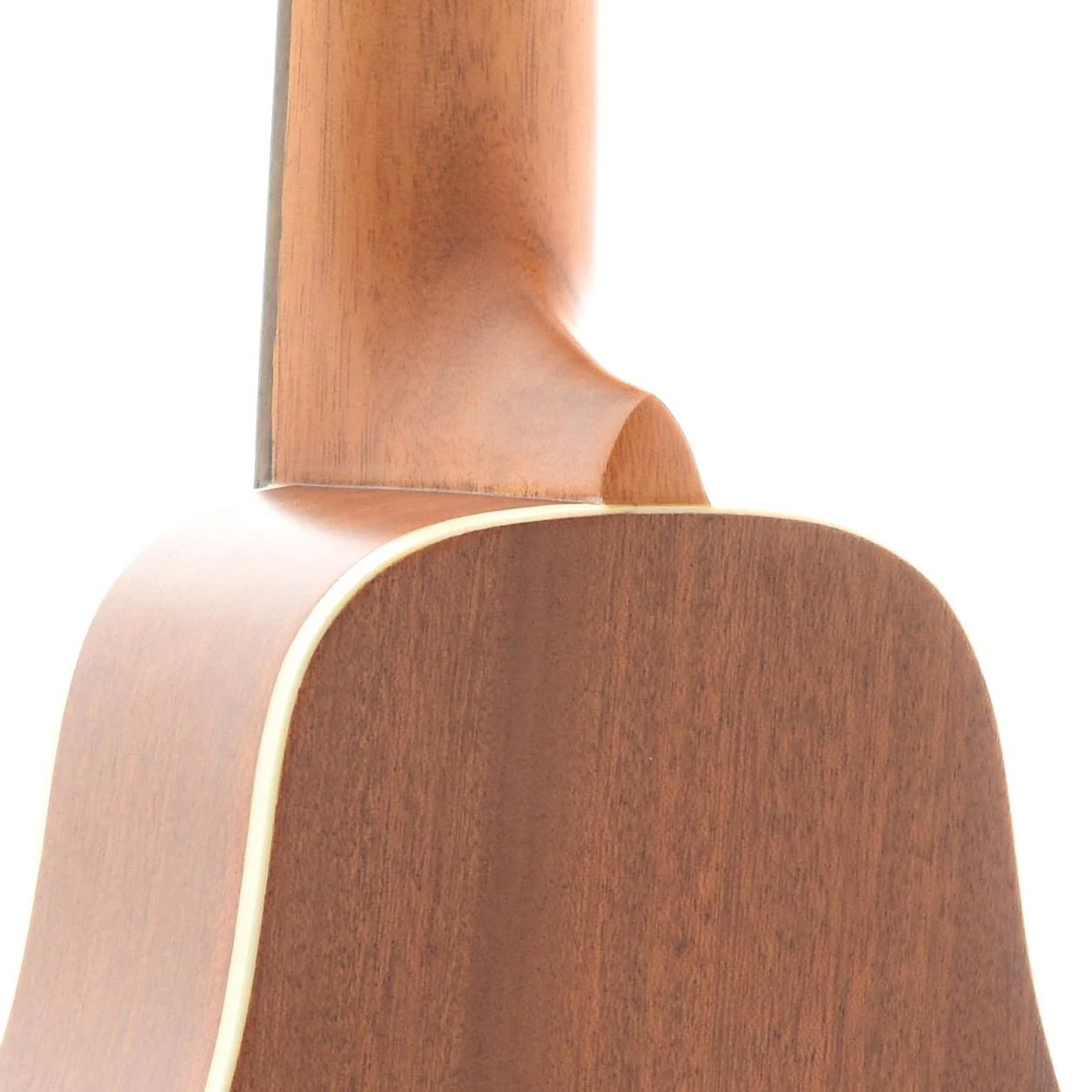 Ohana Vintage VK-70 "Vita-Uke" Soprano Ukulele - Image 9