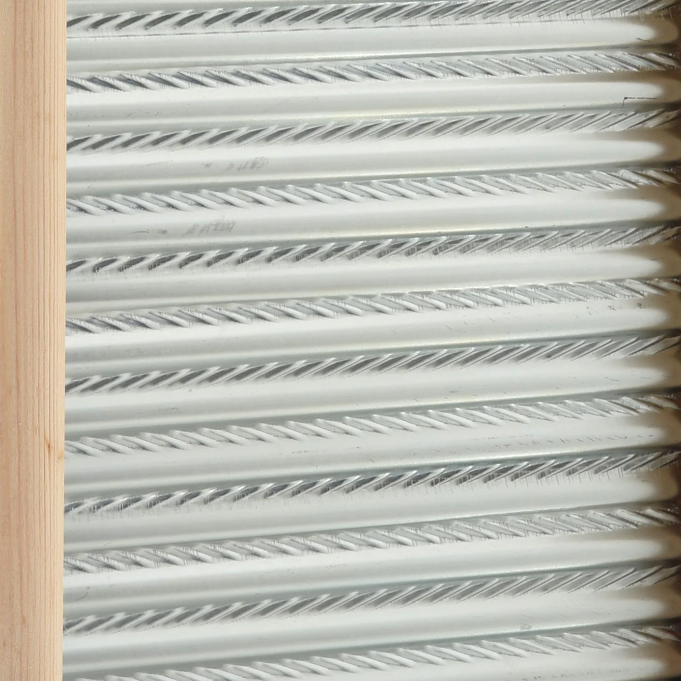 Old Fashioned Musical Washboard - Image 4