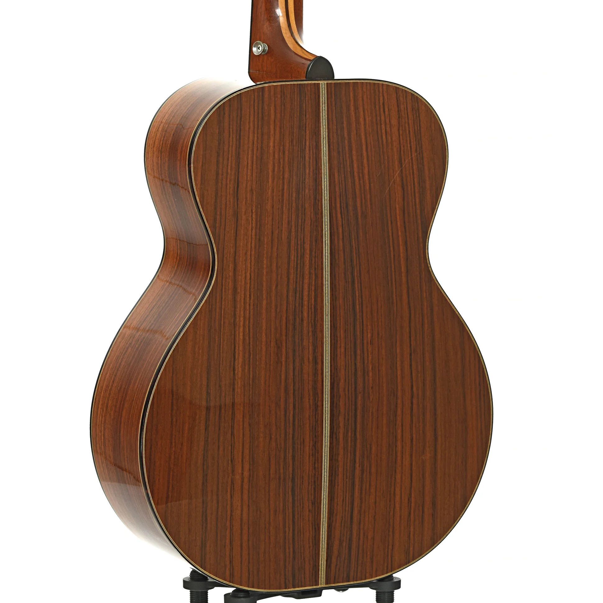 James Olson SJ Custom Acoustic Guitar (1998) - Image 11