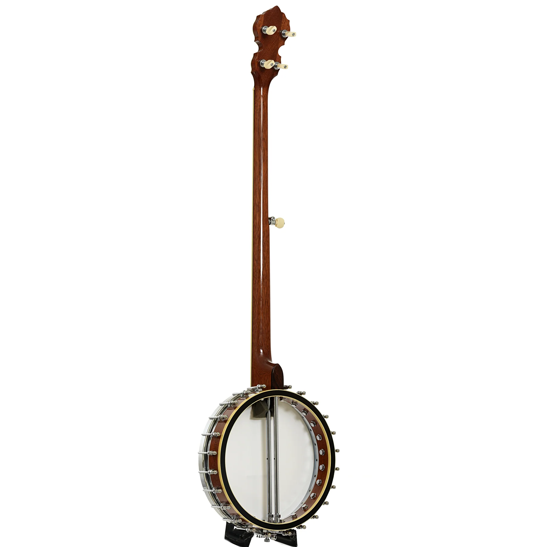 Ome Custom Silver Columbine Extra Long Neck (2007) - Image 13