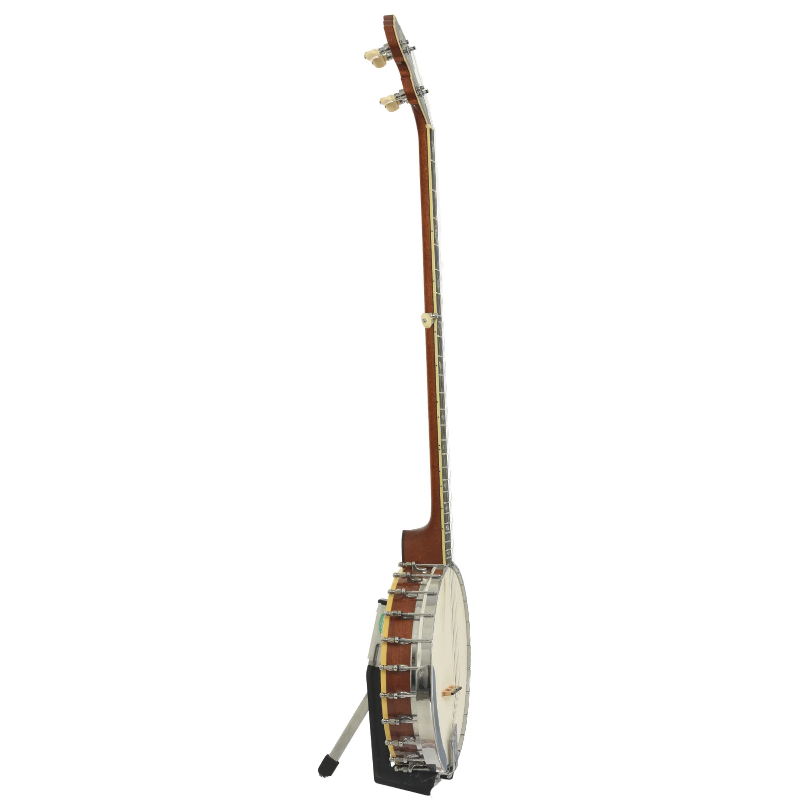 Ome Custom Silver Columbine Extra Long Neck (2007) - Image 14