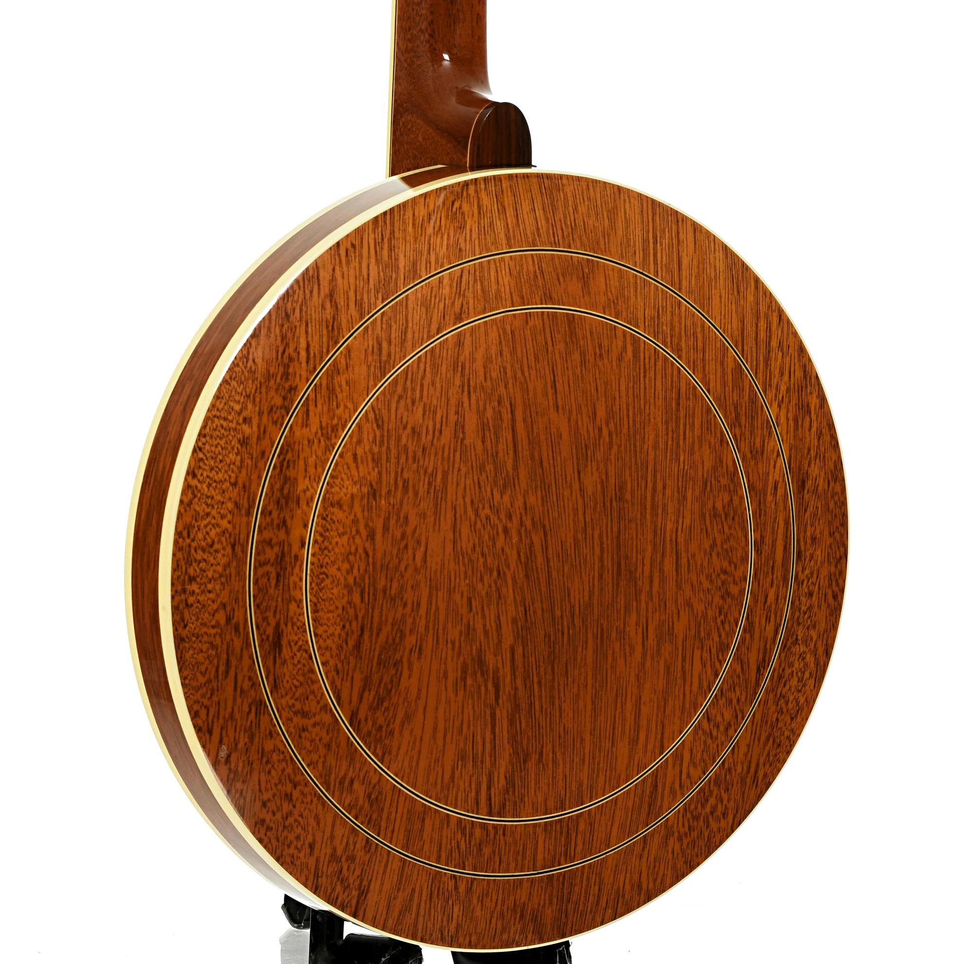 Ome XX Custom Resonator Banjo (1981) - Image 13