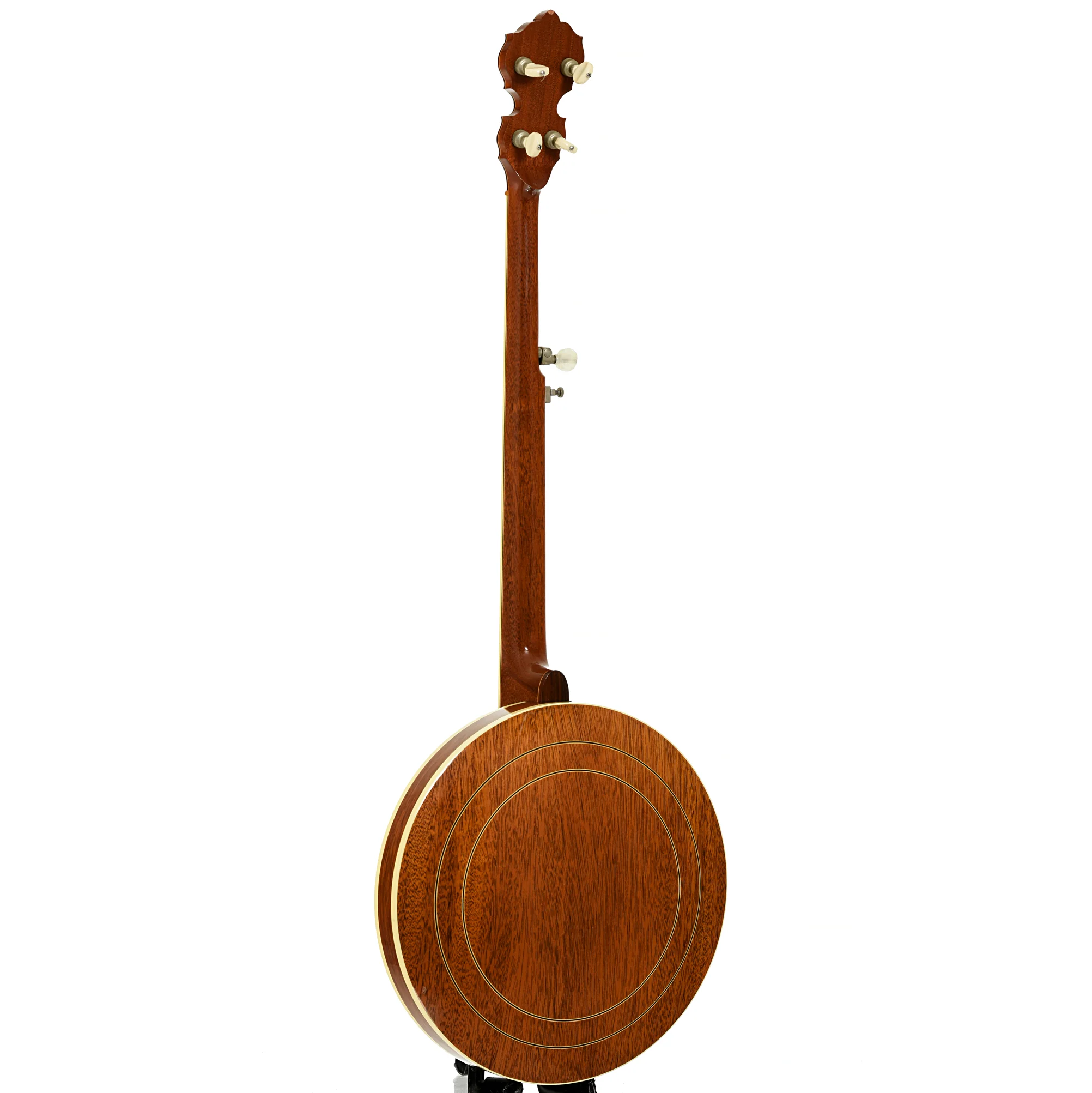 Ome XX Custom Resonator Banjo (1981) - Image 14