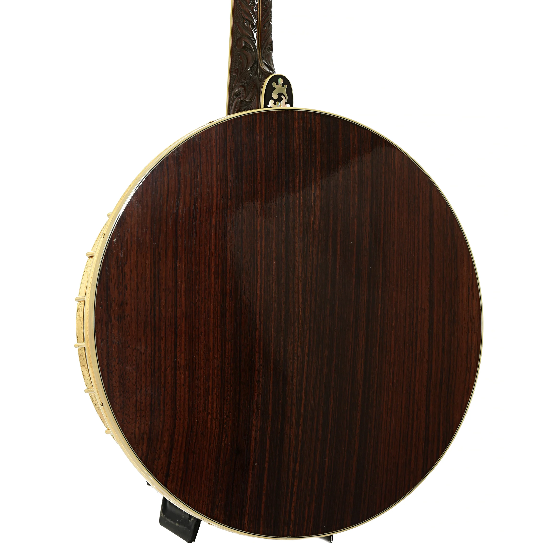 Ome Mogul Classic Jazz Tenor Banjo (1998) - Image 11