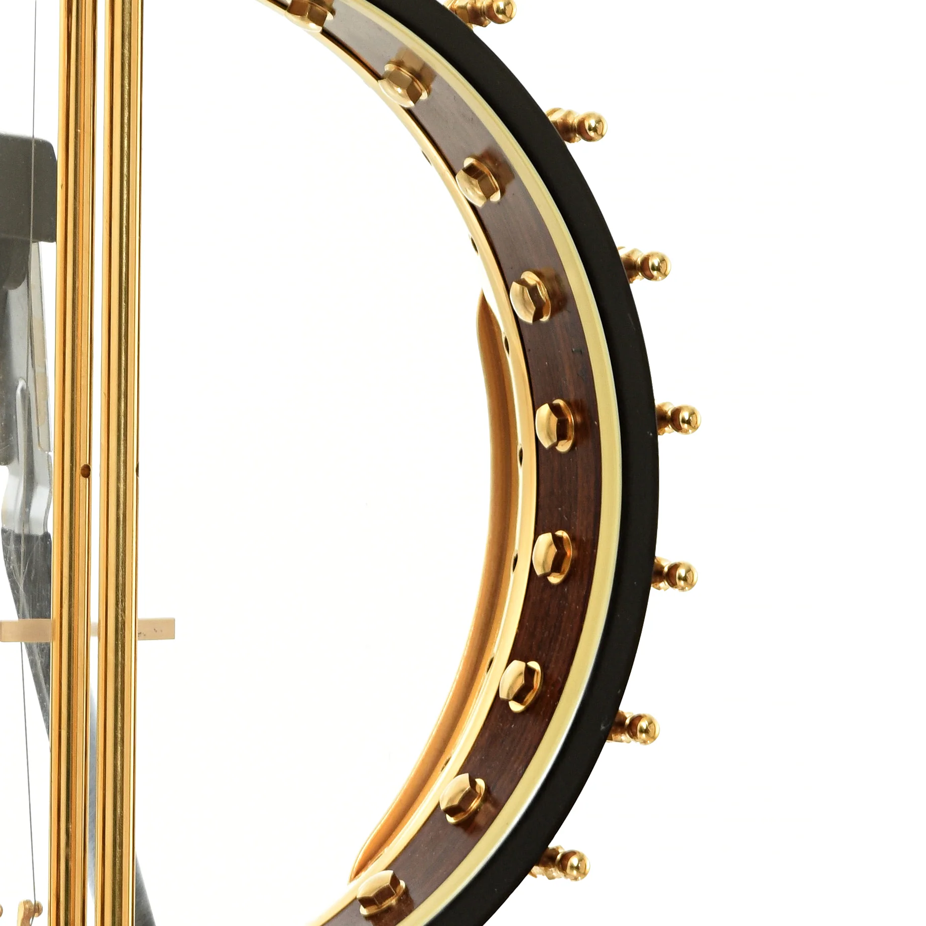 Ome Mogul Classic Jazz Tenor Banjo (1998) - Image 14