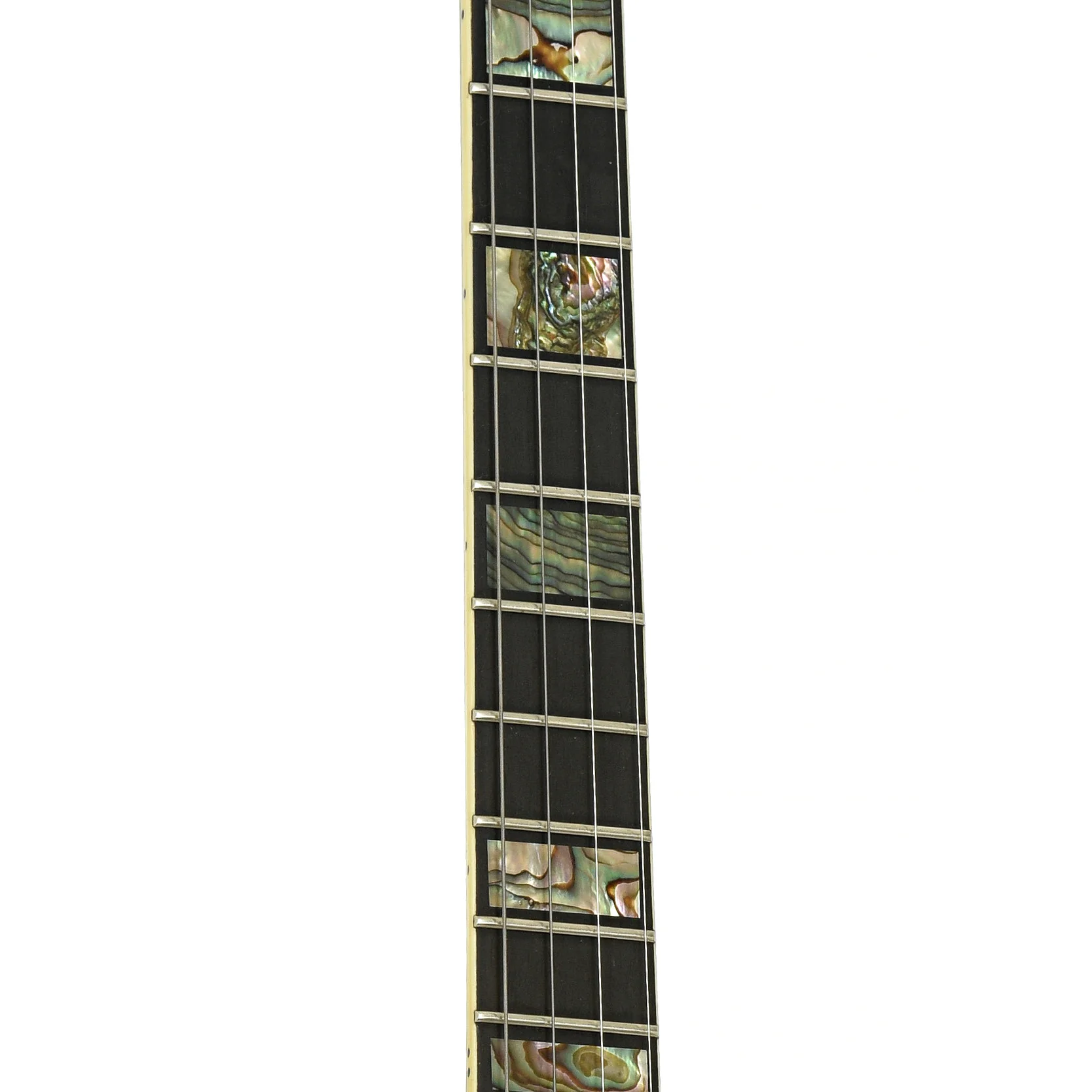 Ome Mogul Classic Jazz Tenor Banjo (1998) - Image 7
