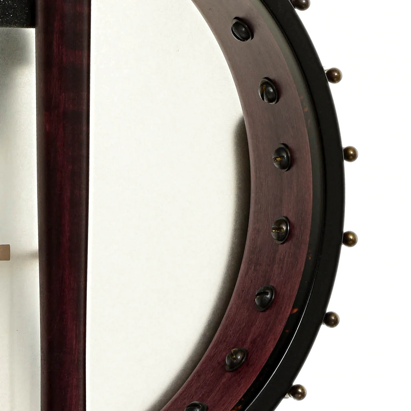 Ome Jasmine Limited Edition 11" Open Back Banjo - Image 10