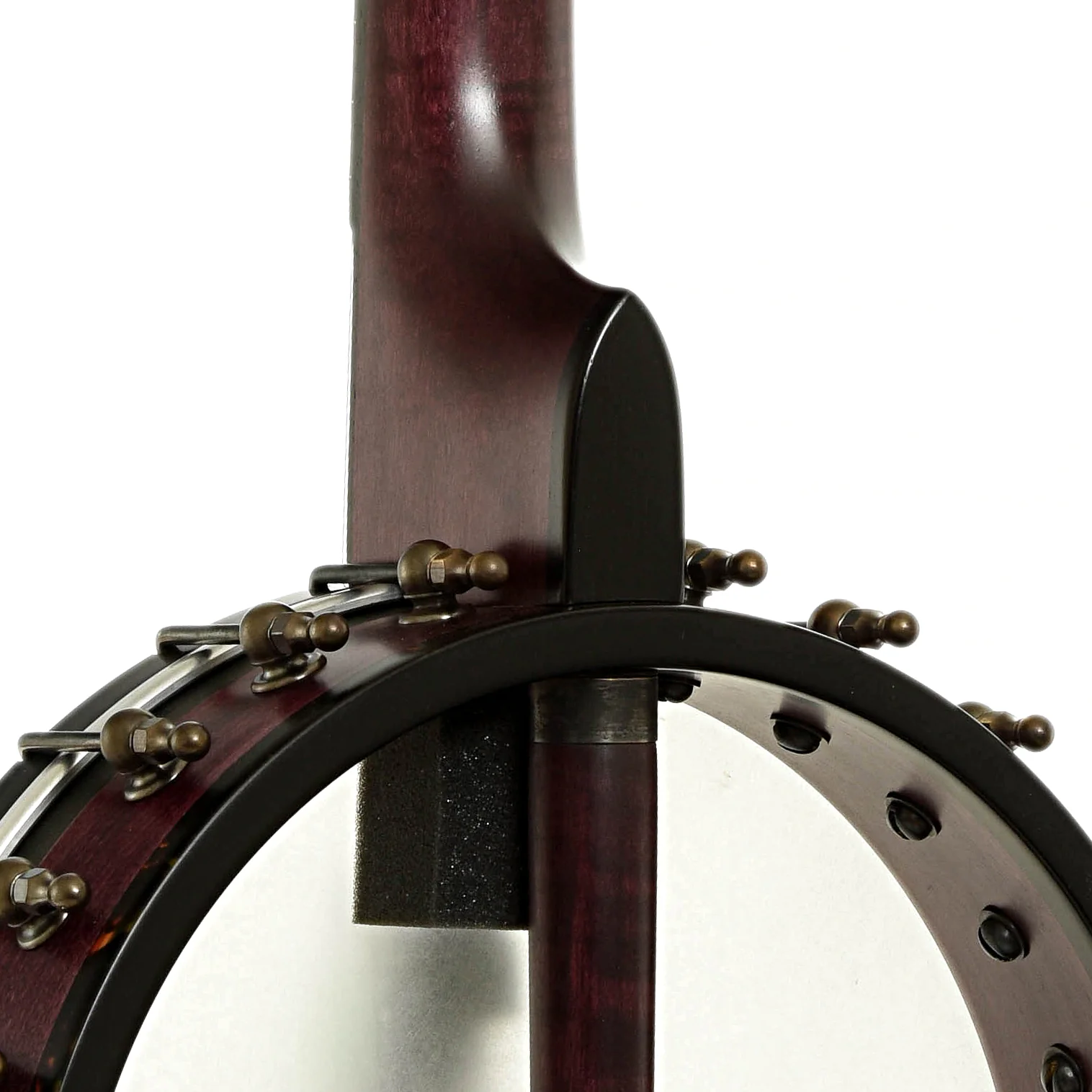 Ome Jasmine Limited Edition 11" Open Back Banjo - Image 11