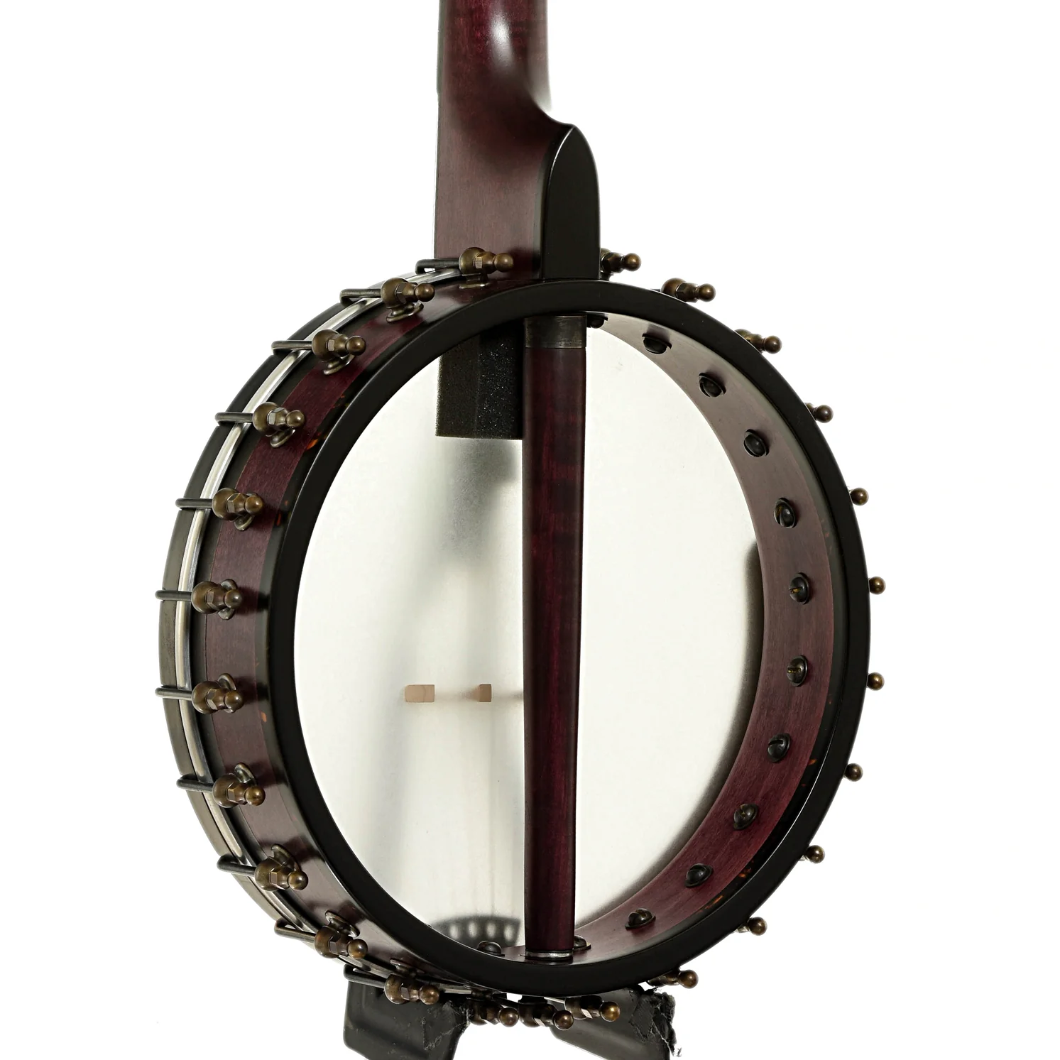 Ome Jasmine Limited Edition 11" Open Back Banjo - Image 12