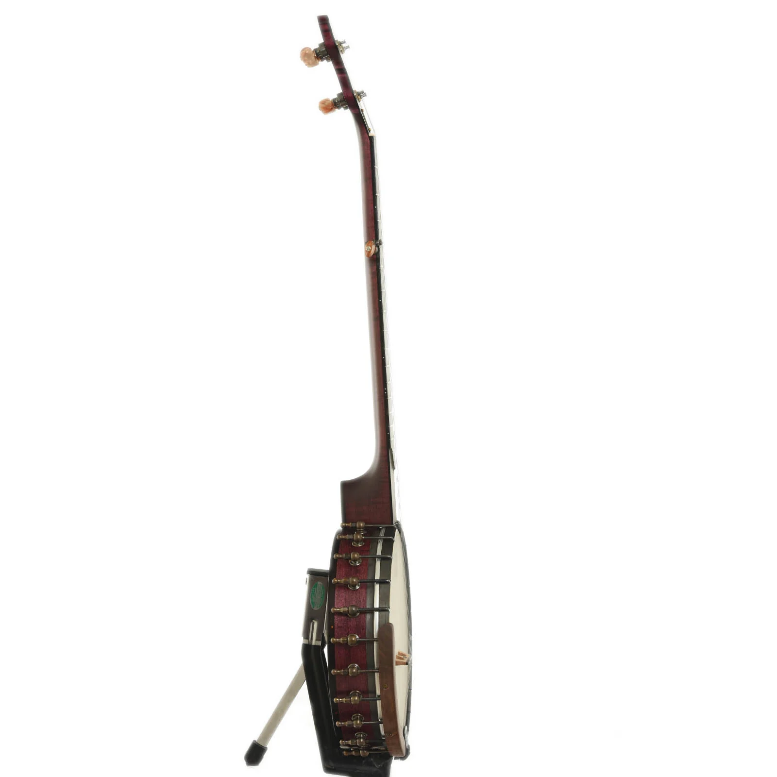Ome Jasmine Limited Edition 11" Open Back Banjo - Image 14