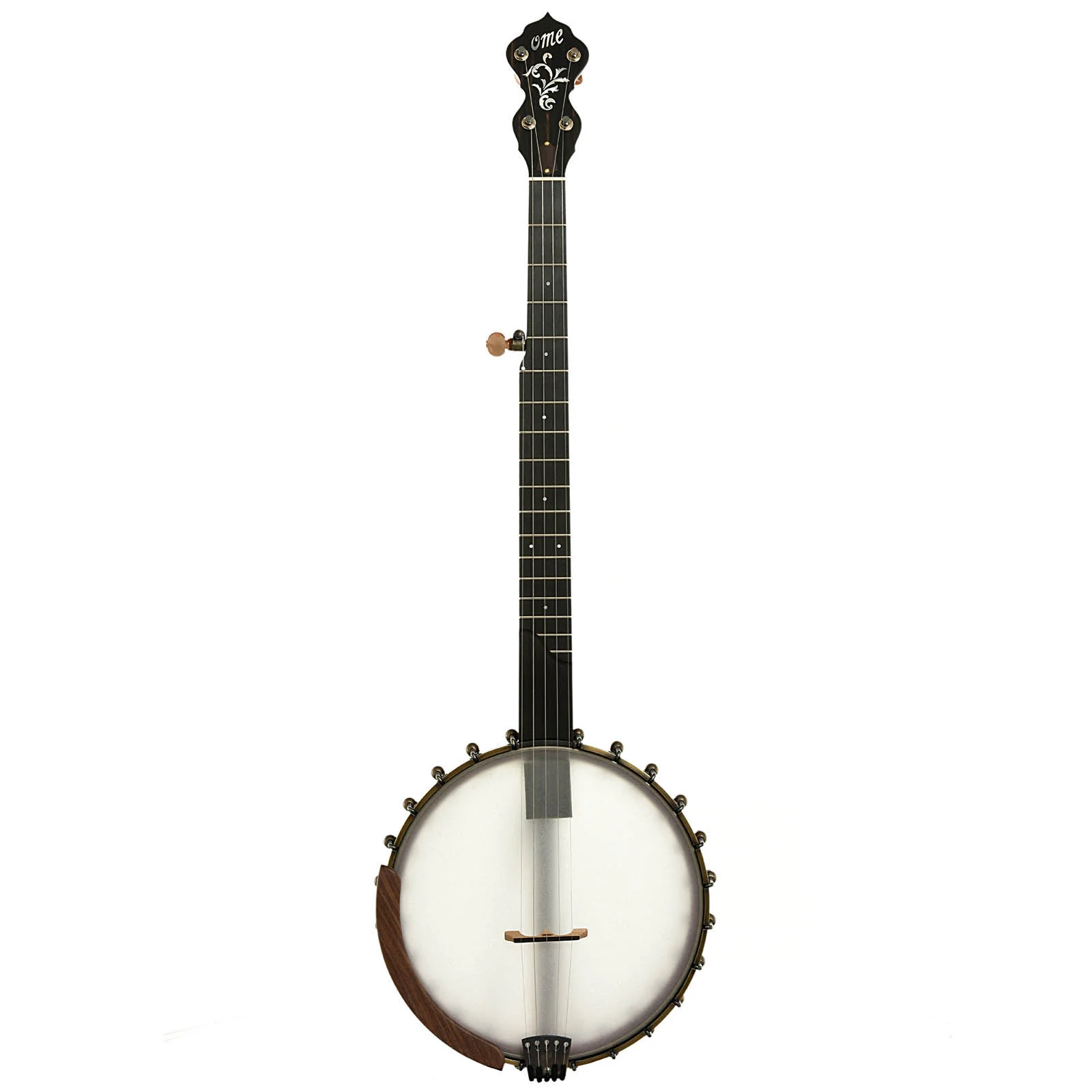 Ome Jasmine Limited Edition 11" Open Back Banjo - Image 16