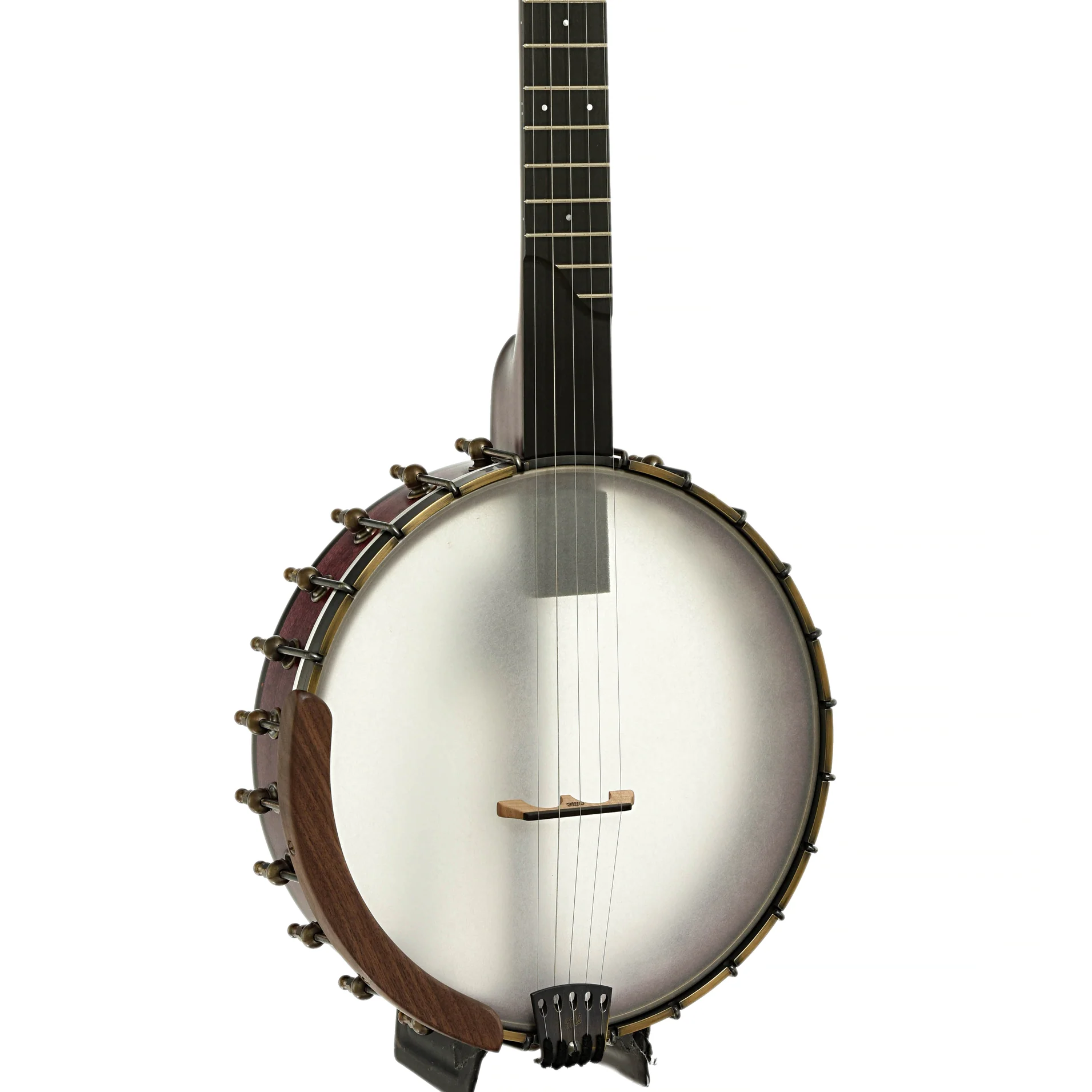 Ome Jasmine Limited Edition 11" Open Back Banjo - Image 2