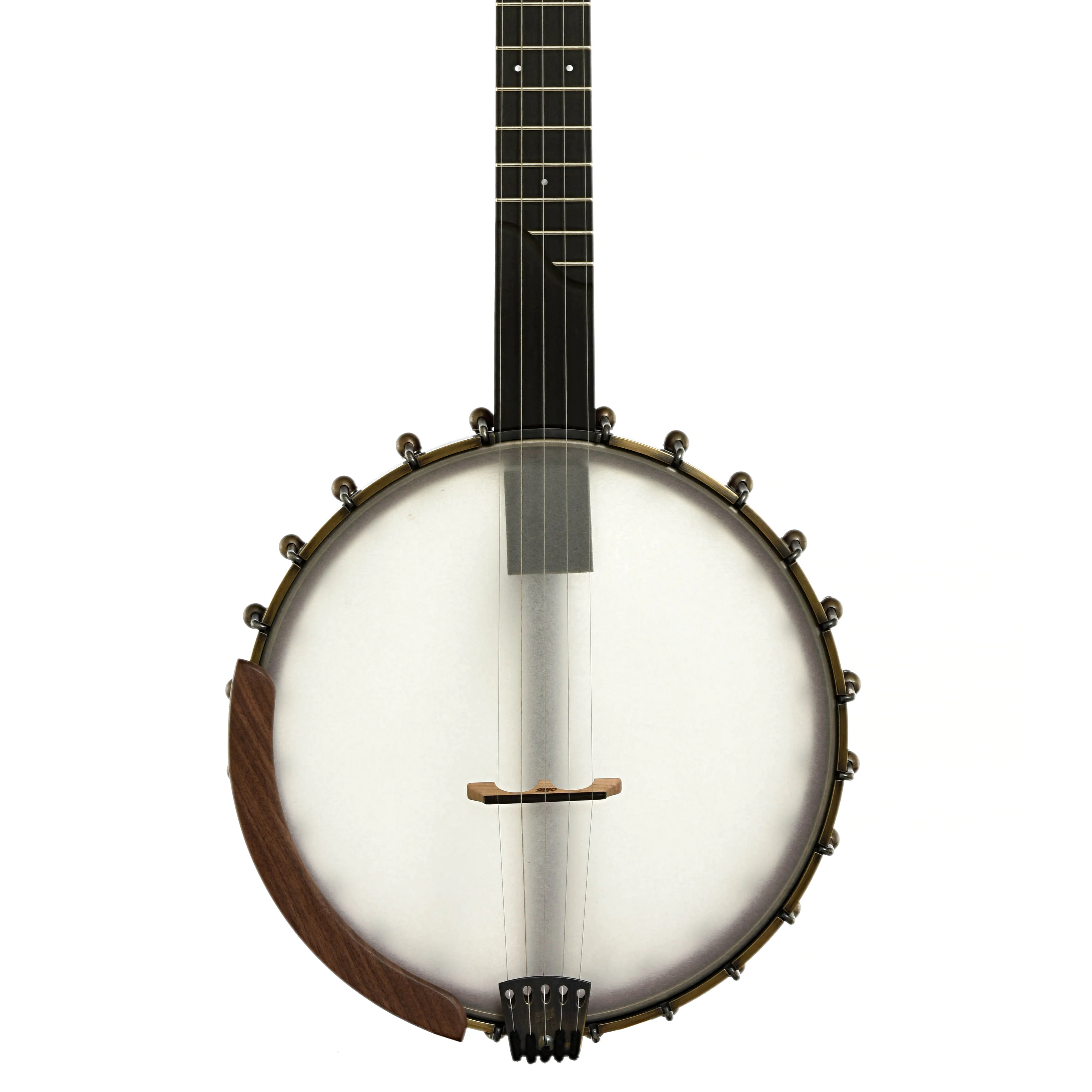 Ome Jasmine Limited Edition 11" Open Back Banjo - Image 4