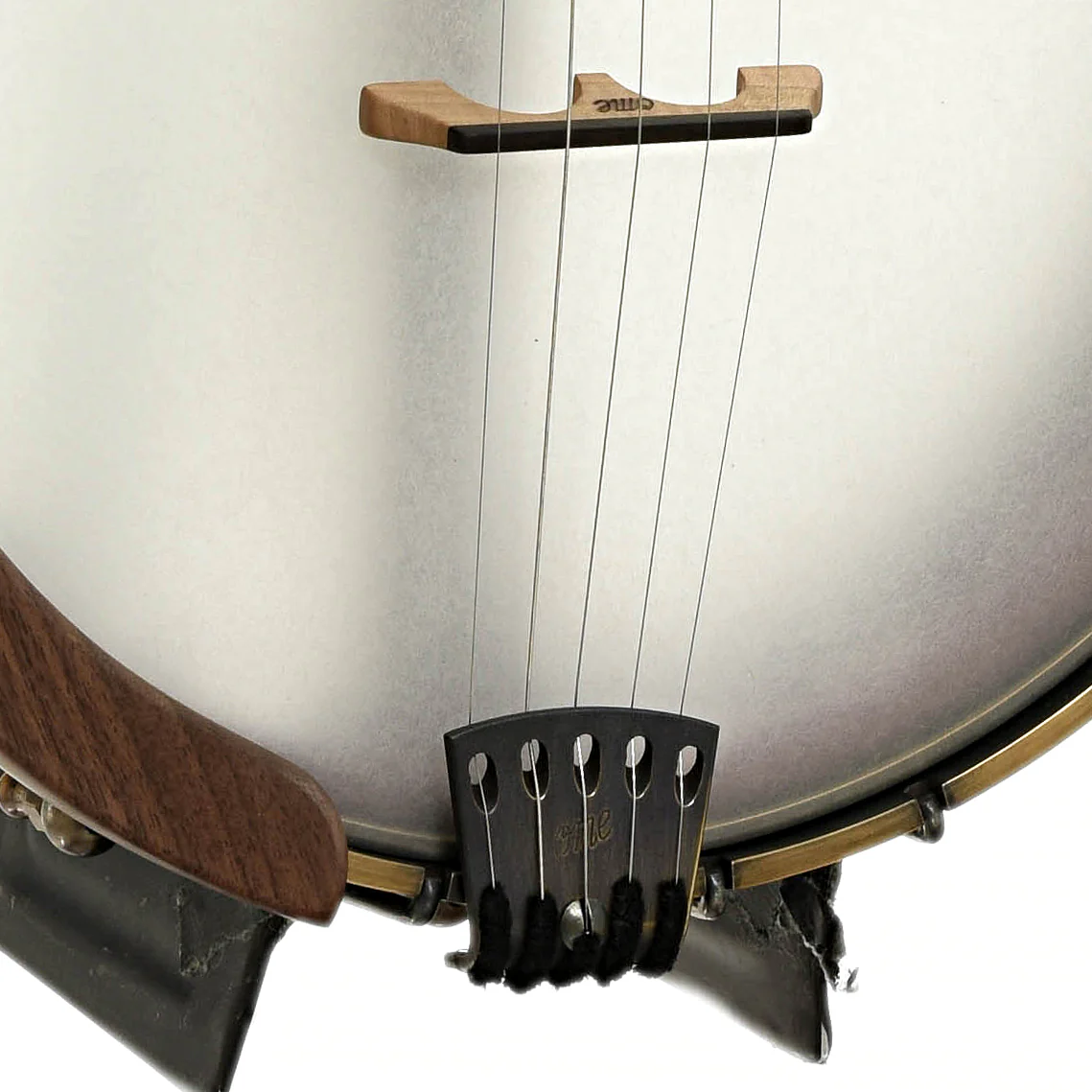 Ome Jasmine Limited Edition 11" Open Back Banjo - Image 5
