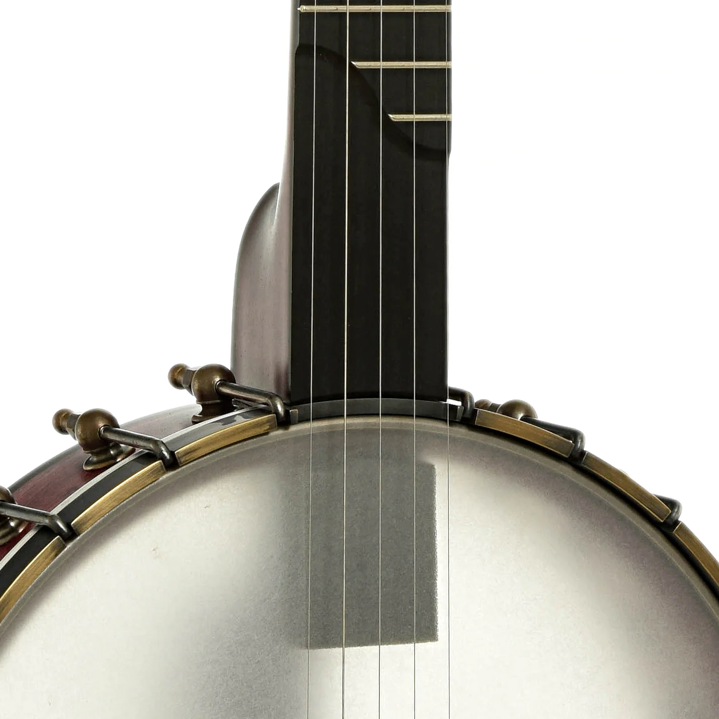 Ome Jasmine Limited Edition 11" Open Back Banjo - Image 6