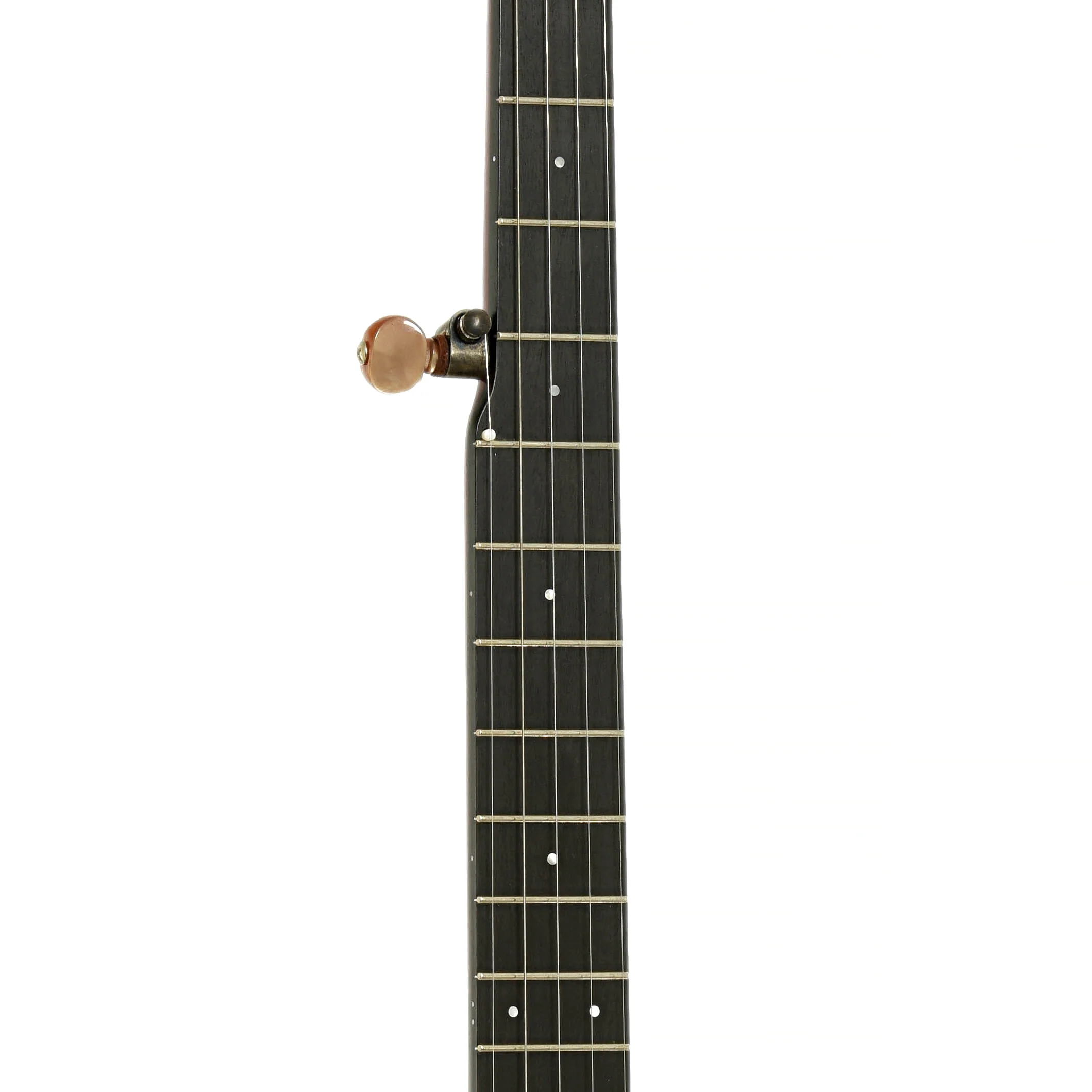 Ome Jasmine Limited Edition 11" Open Back Banjo - Image 7