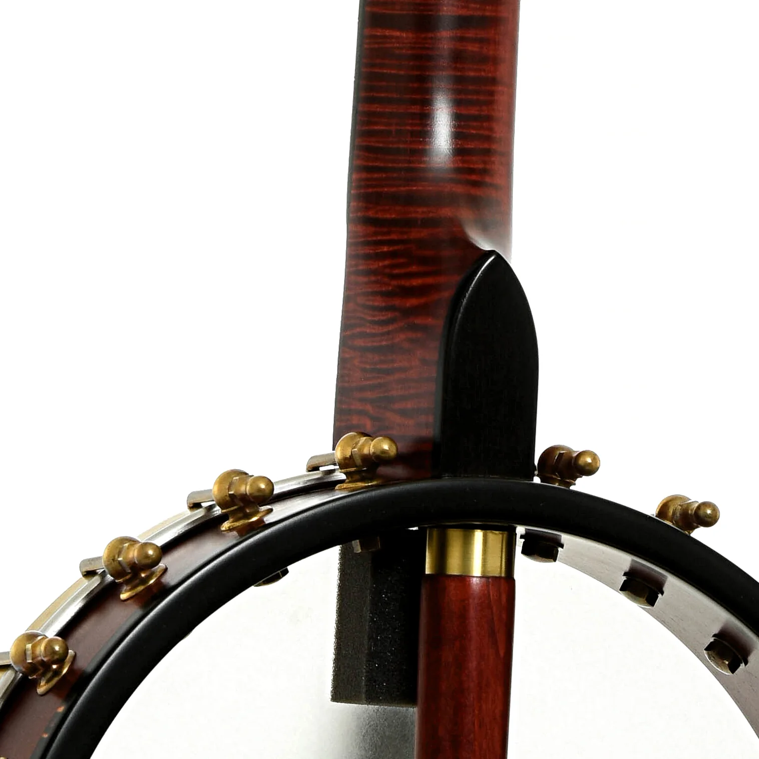 Ome Jubilee 11" Openback Banjo, Maple Neck - Image 10
