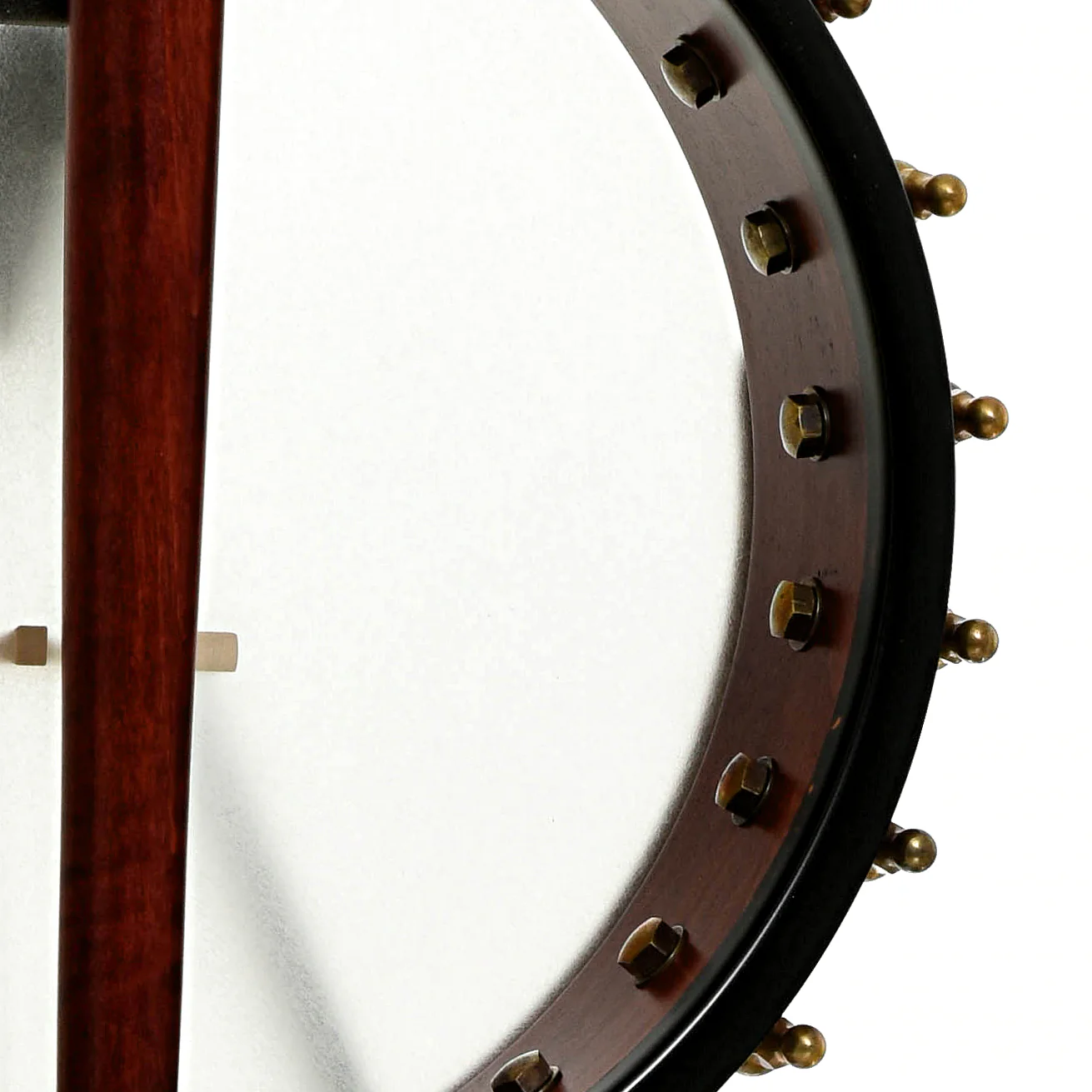 Ome Jubilee 11" Openback Banjo, Maple Neck - Image 11
