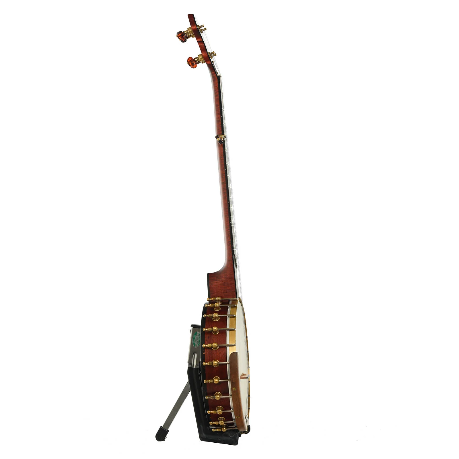 Ome Jubilee 11" Openback Banjo, Maple Neck - Image 14