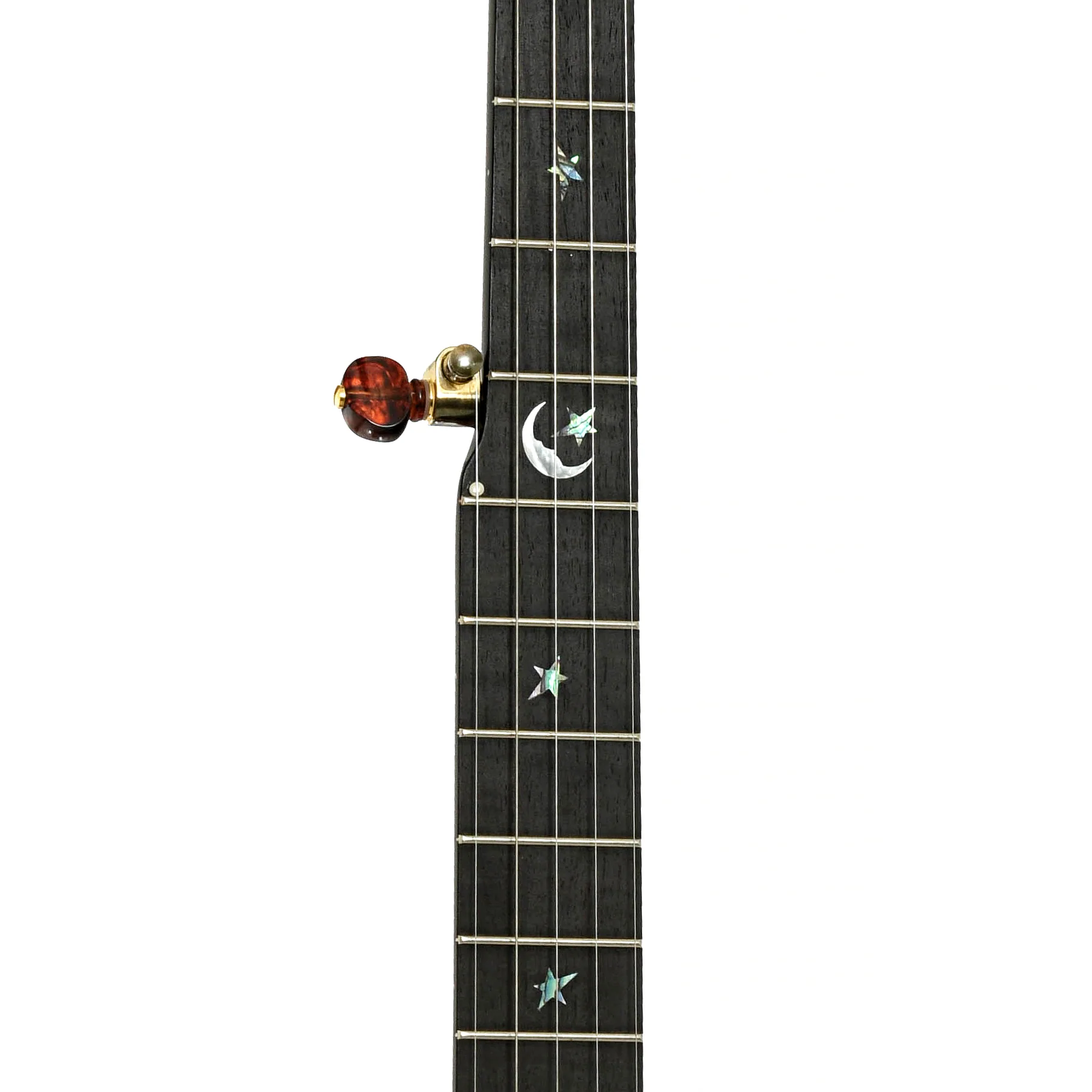 Ome Jubilee 11" Openback Banjo, Maple Neck - Image 7