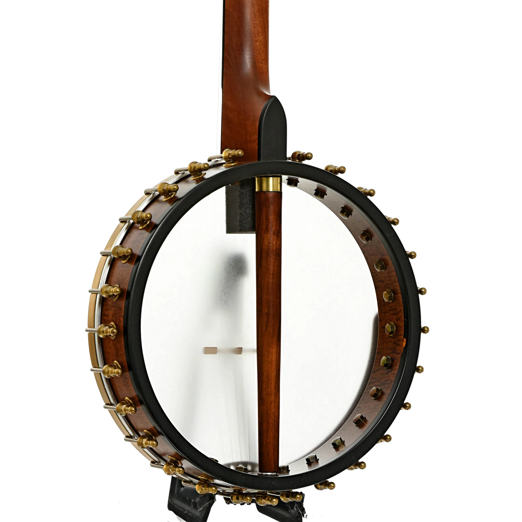 Ome Jubilee 12" Openback Banjo, Mahogany Neck - Image 11