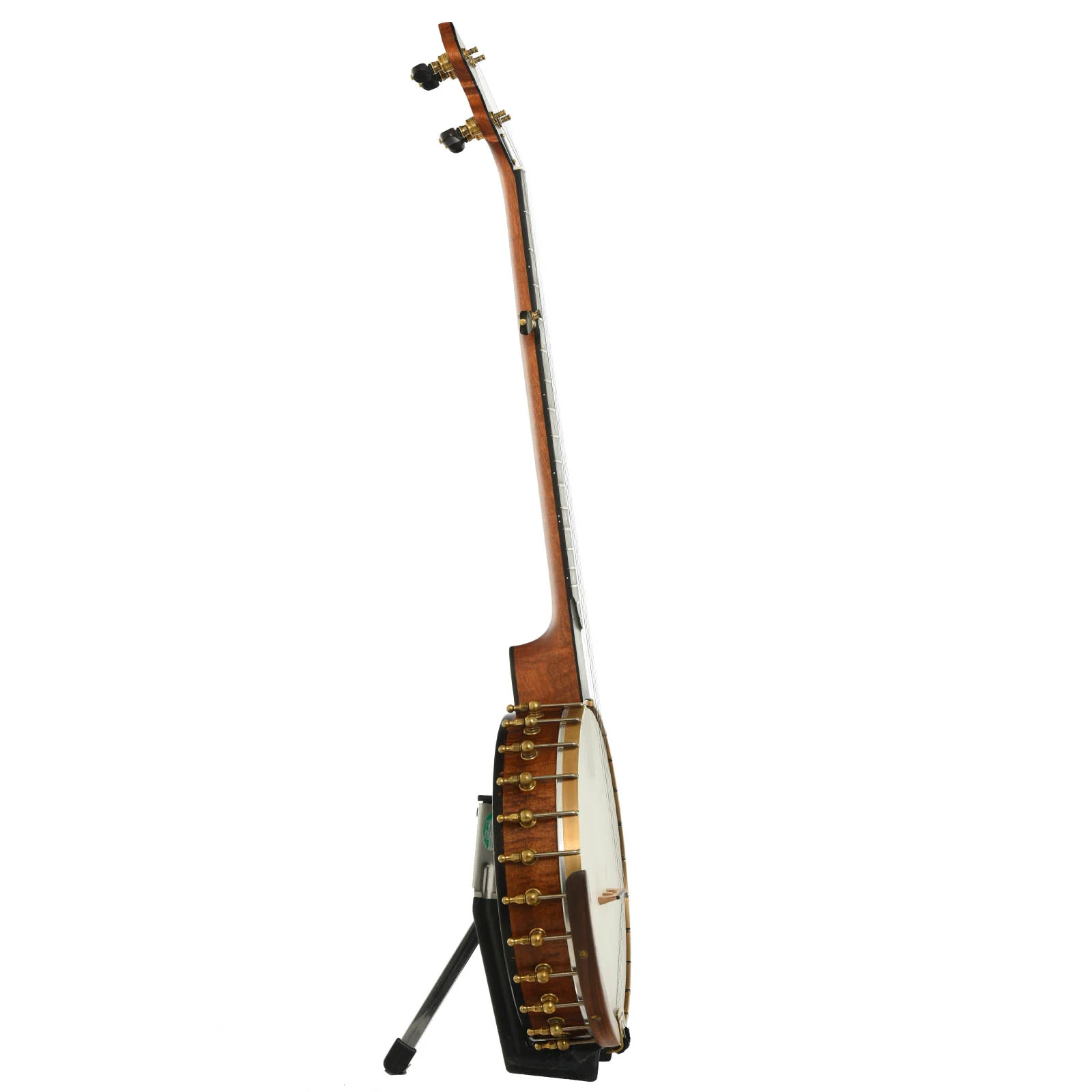 Ome Jubilee 12" Openback Banjo, Mahogany Neck - Image 14