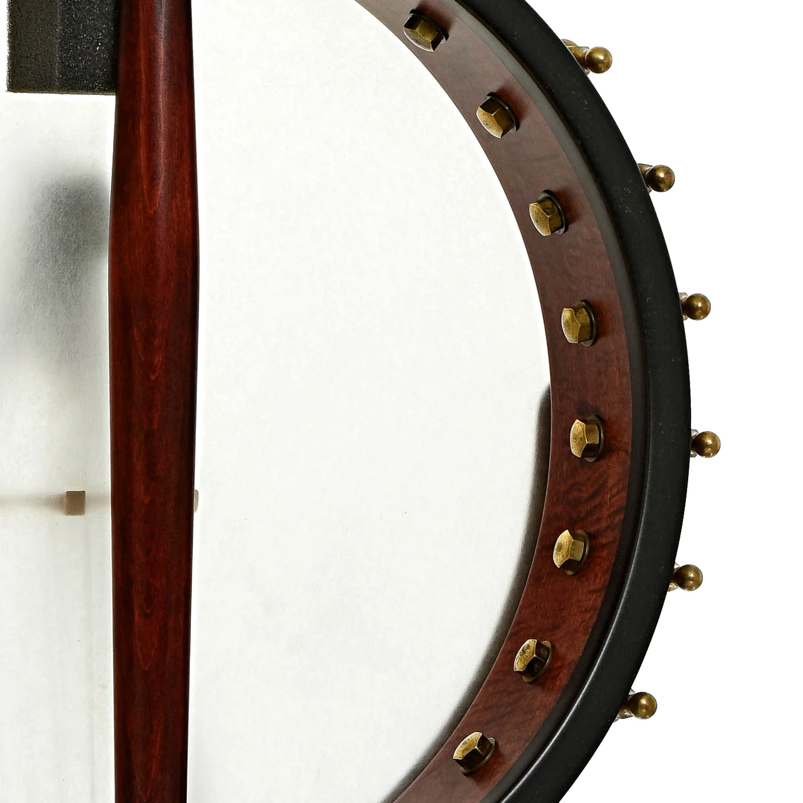 Ome Jubilee 12" Openback Banjo, Maple Neck - Image 10