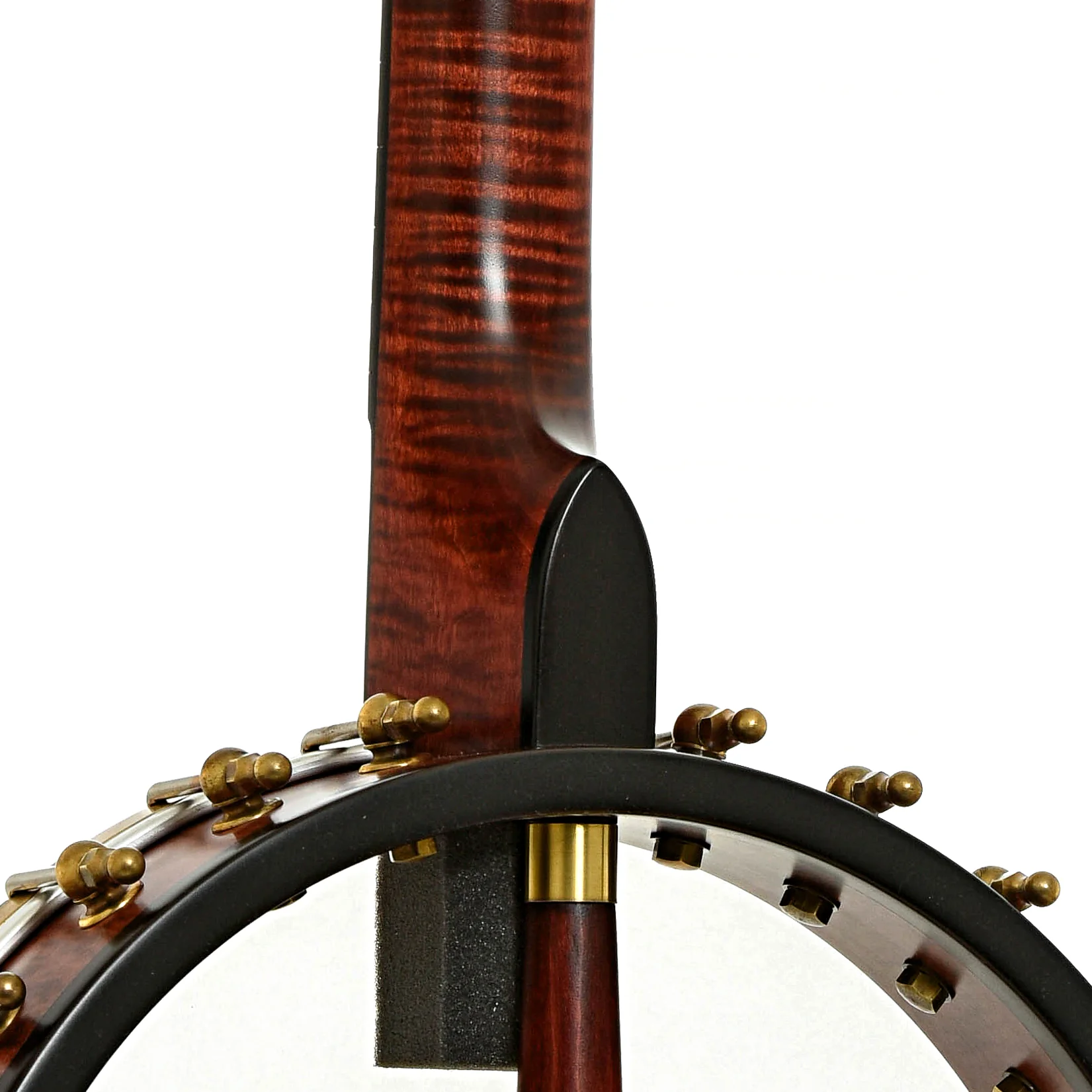 Ome Jubilee 12" Openback Banjo, Maple Neck - Image 11