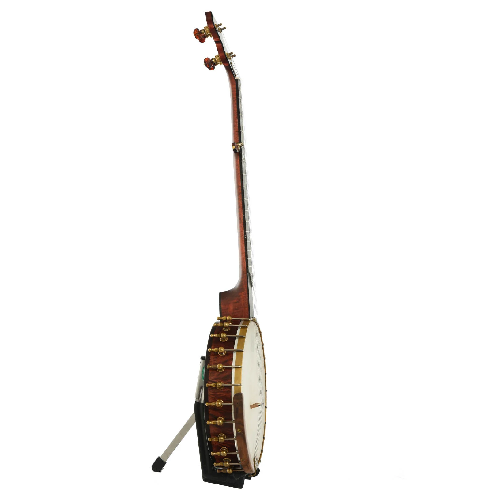 Ome Jubilee 12" Openback Banjo, Maple Neck - Image 14