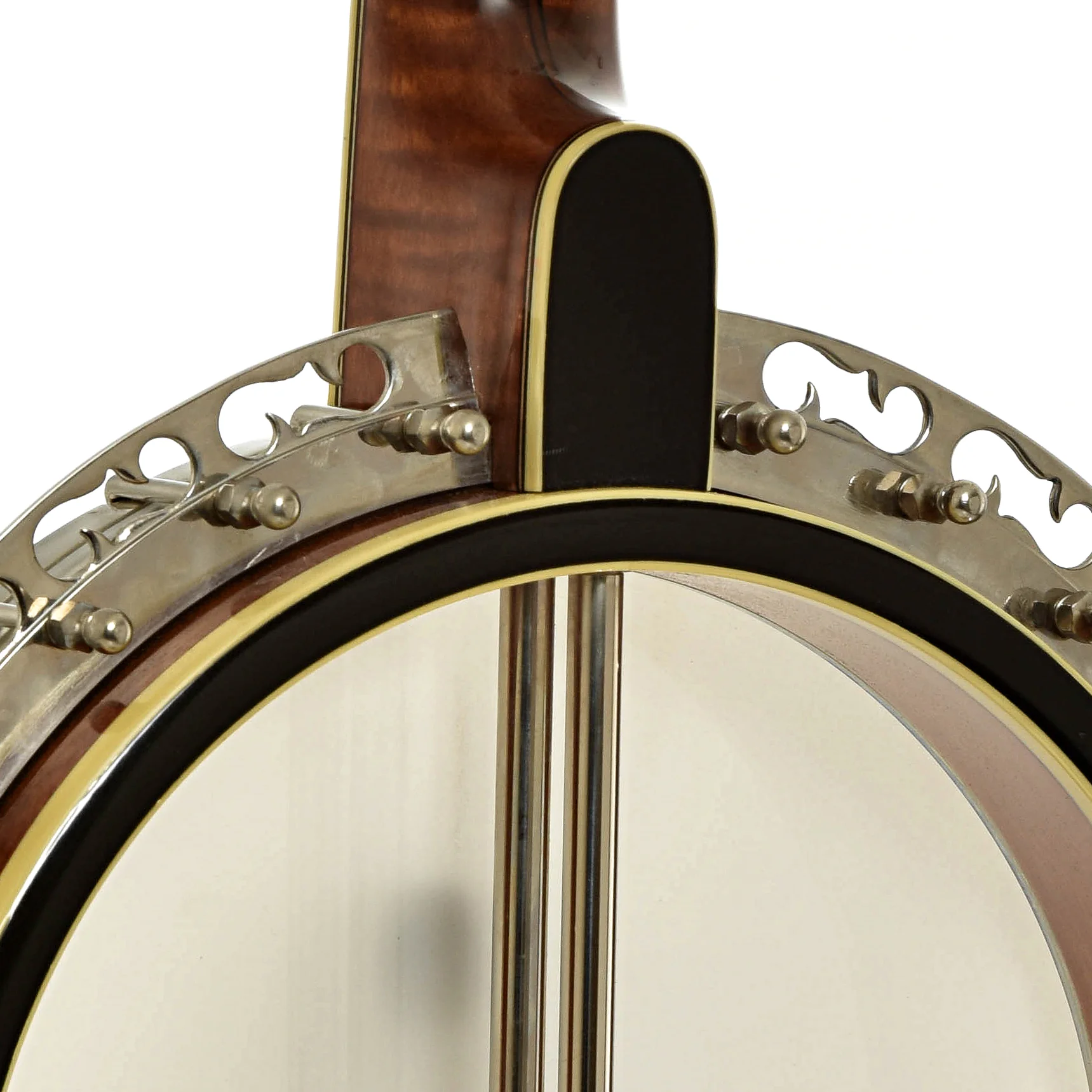 Ome Juggernaut Resonator Banjo (1993) - Image 10