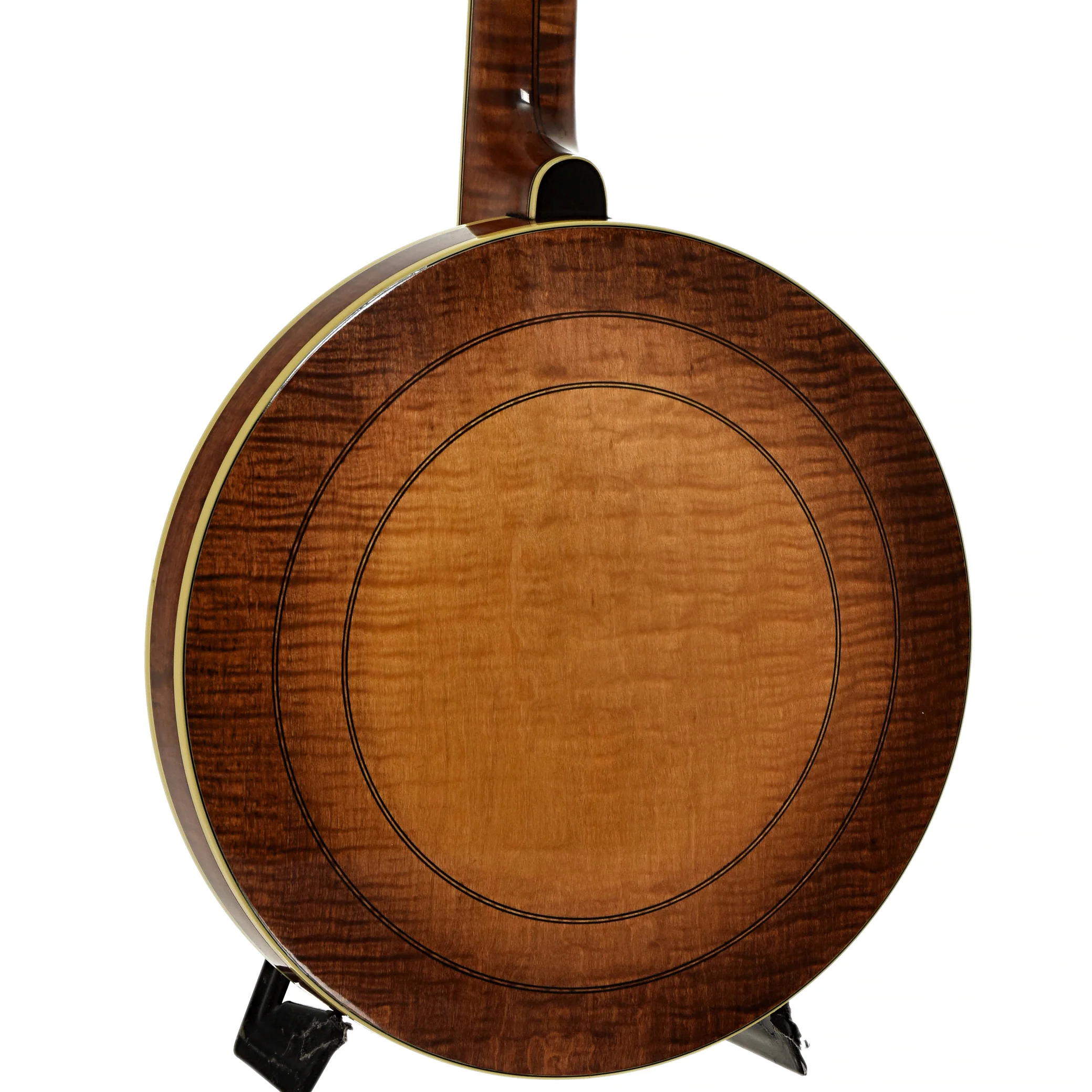 Ome Juggernaut Resonator Banjo (1993) - Image 13