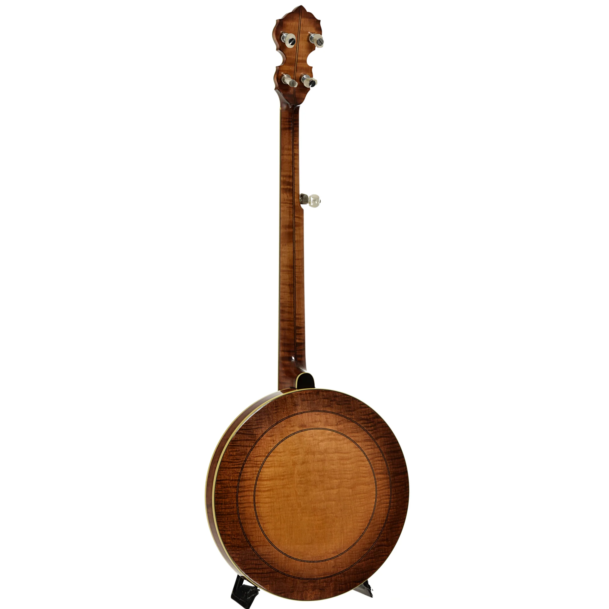Ome Juggernaut Resonator Banjo (1993) - Image 14
