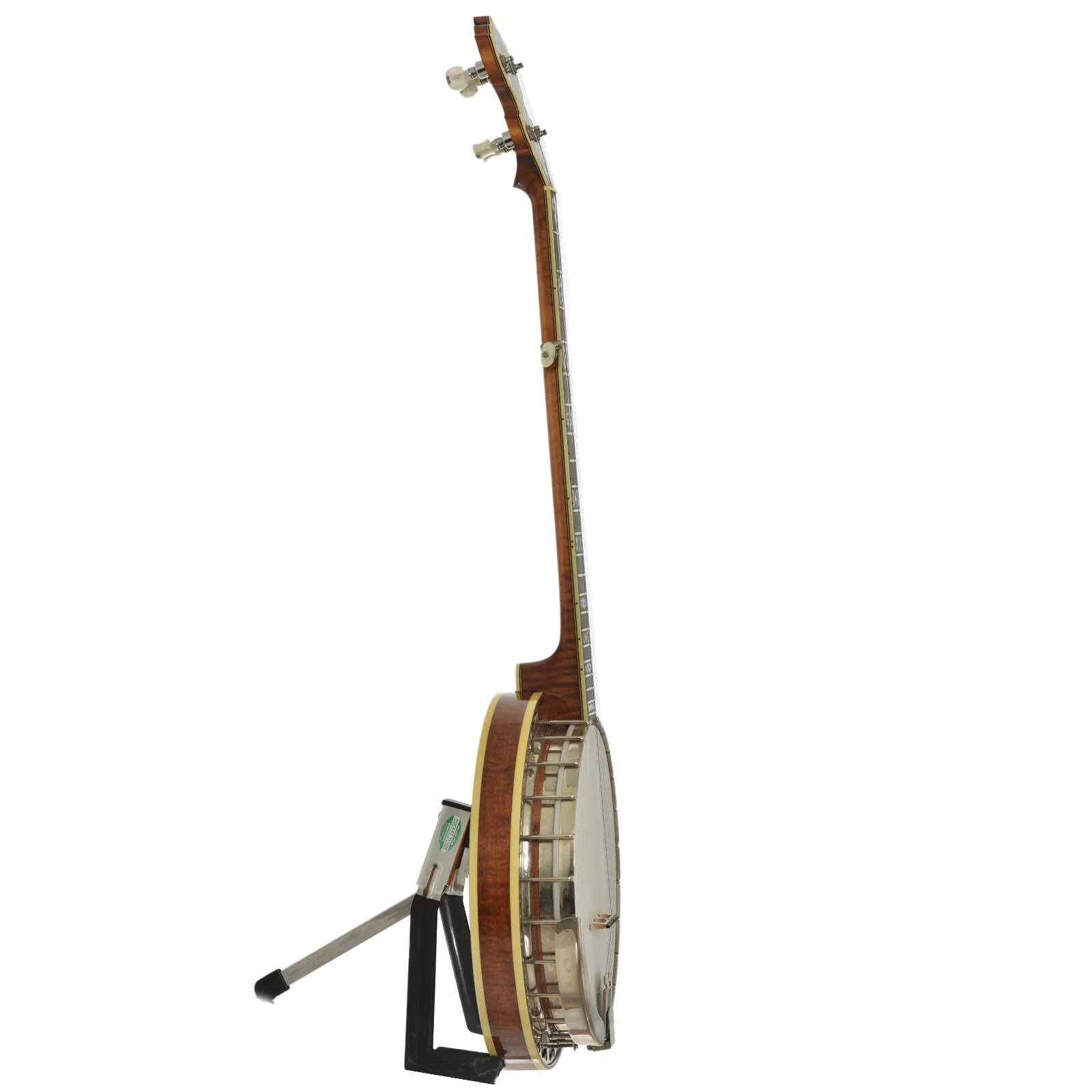 Ome Juggernaut Resonator Banjo (1993) - Image 15
