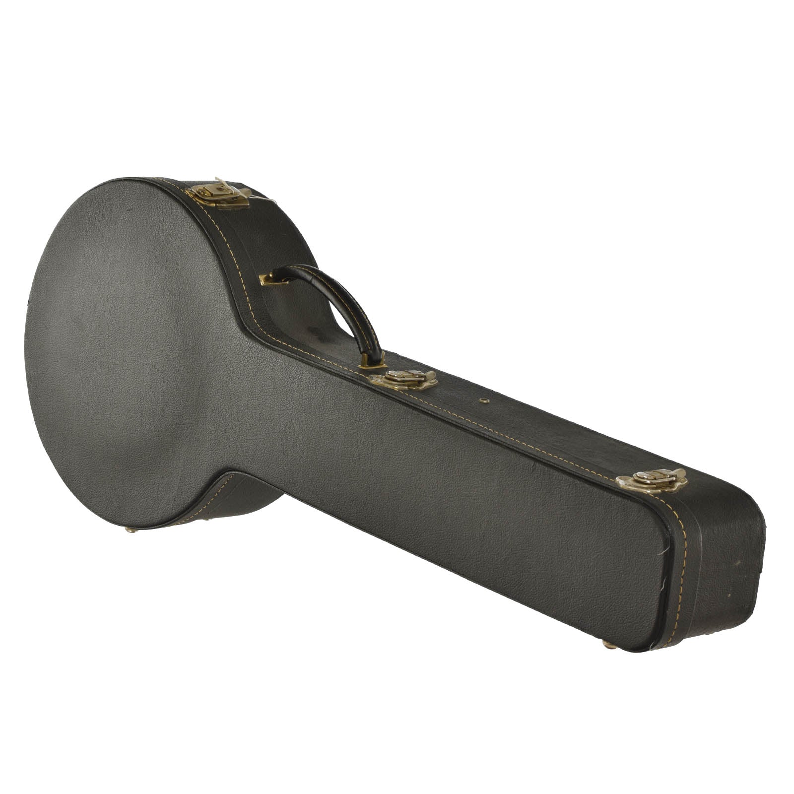 Ome Juggernaut Resonator Banjo (1993) - Image 17