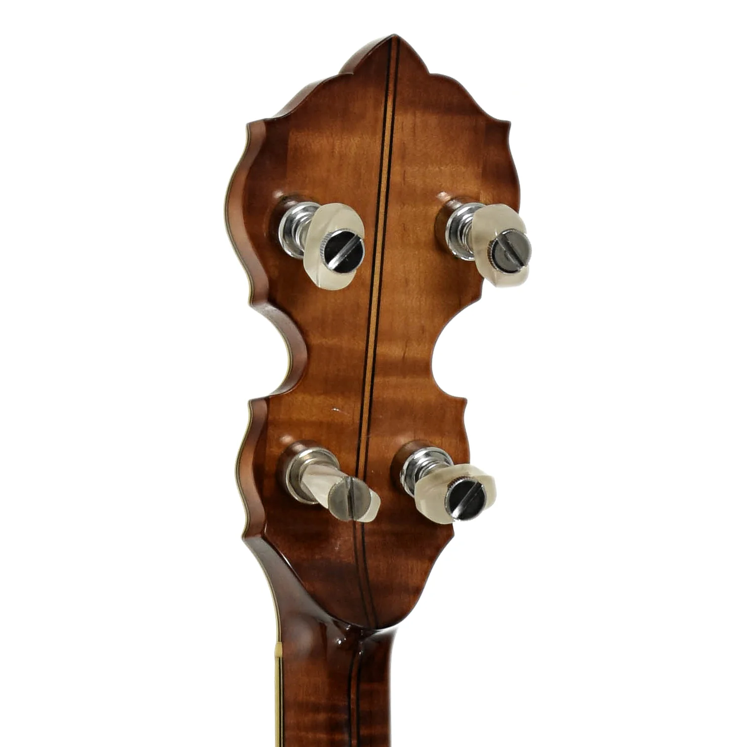 Ome Juggernaut Resonator Banjo (1993) - Image 9