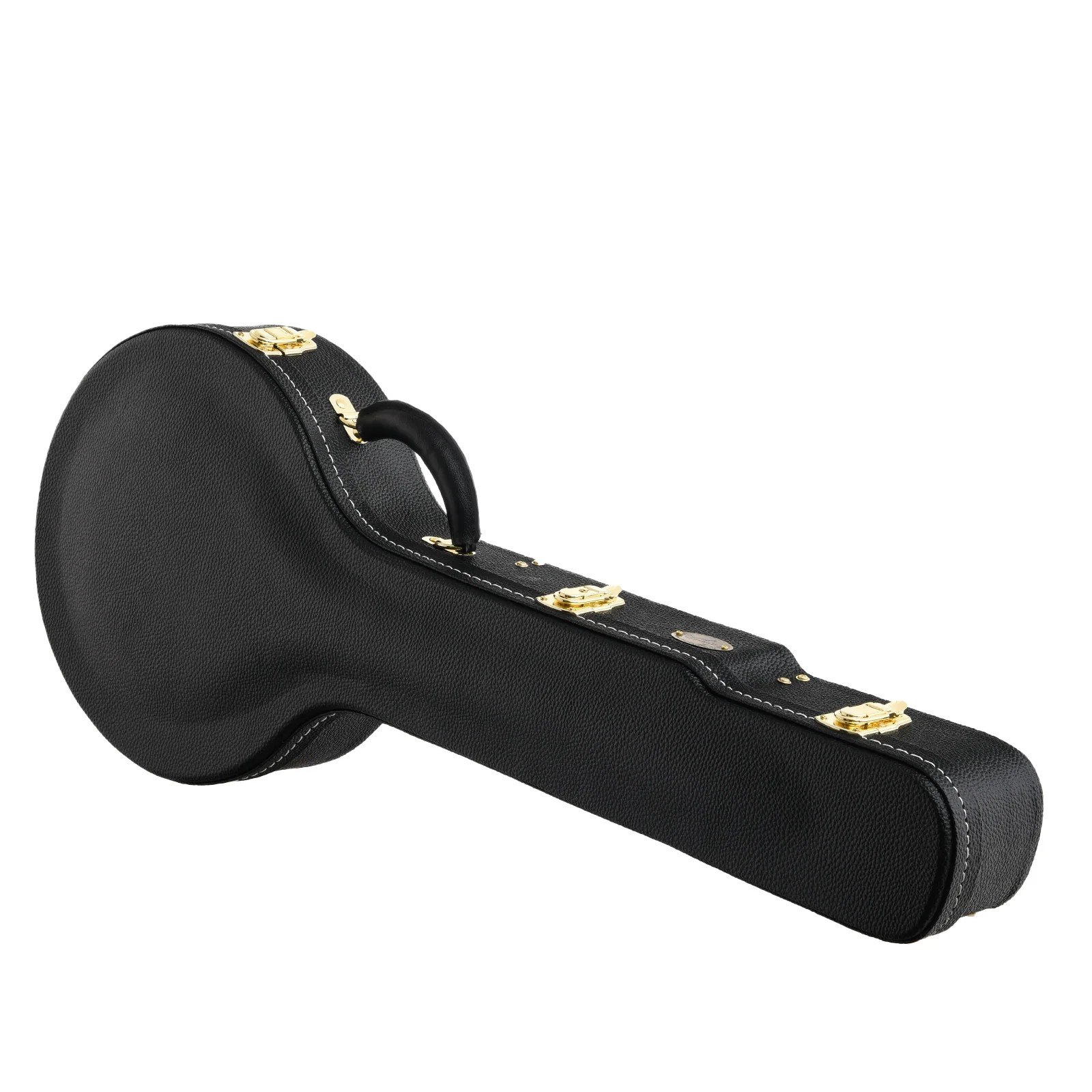Ome Juniper 11" Openback Banjo & Case - Image 14
