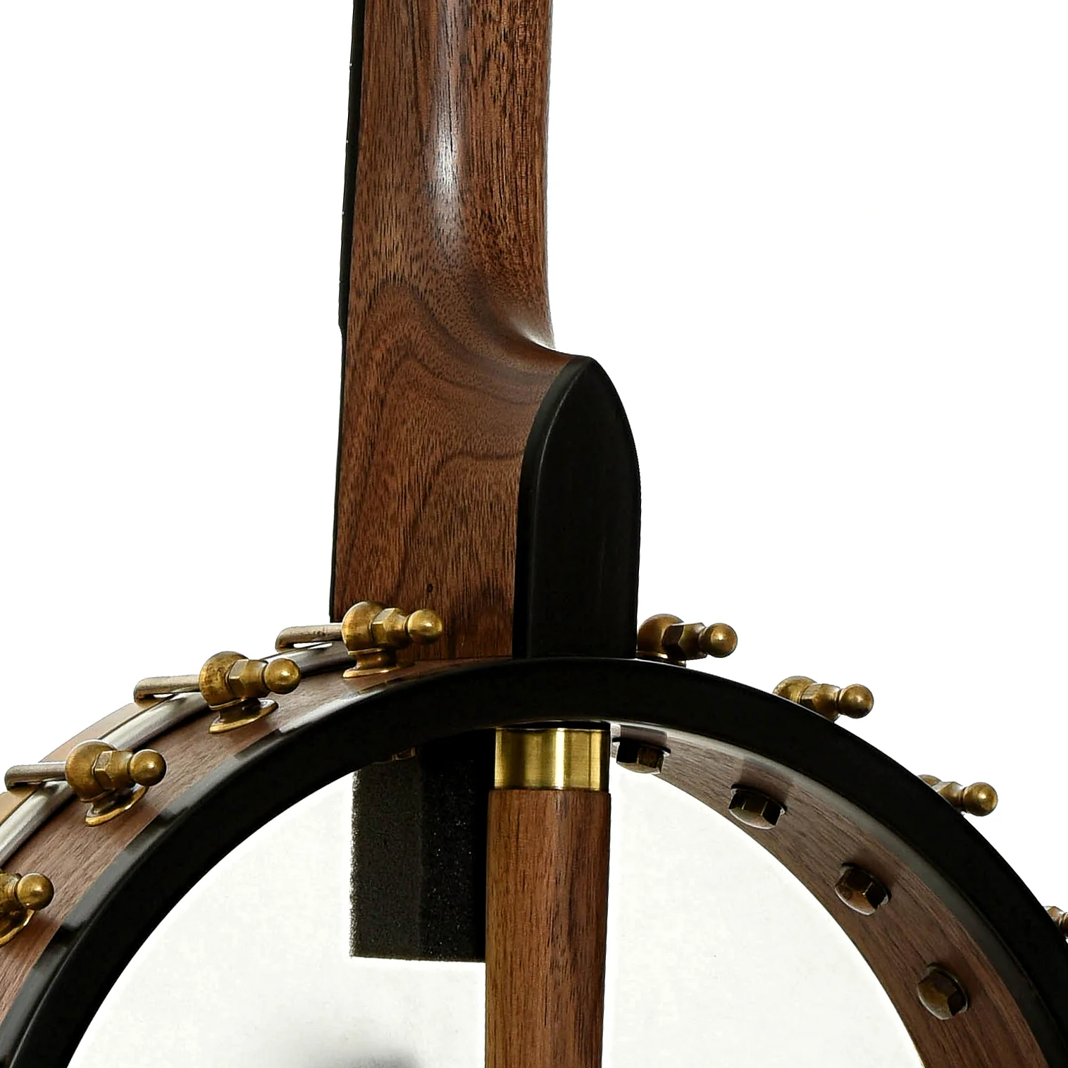 Ome Juniper 12" Openback Banjo - Image 10