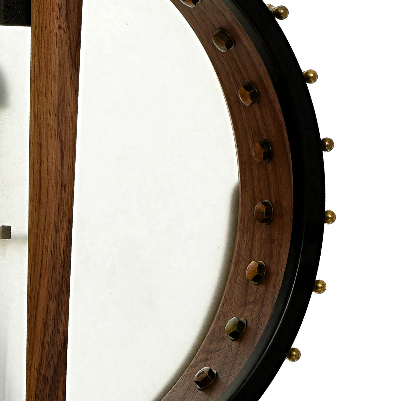 Ome Juniper 12" Openback Banjo - Image 11