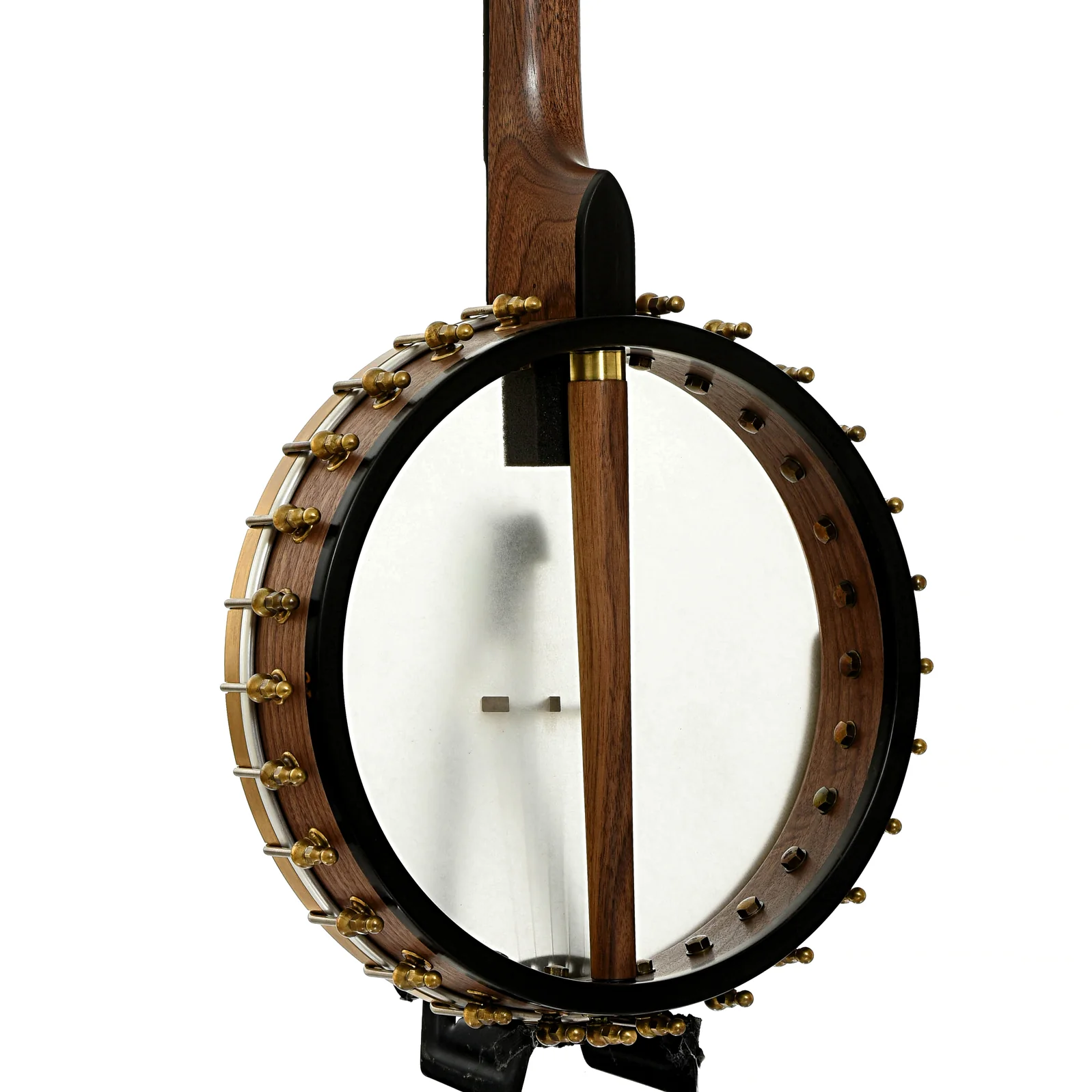 Ome Juniper 12" Openback Banjo - Image 12