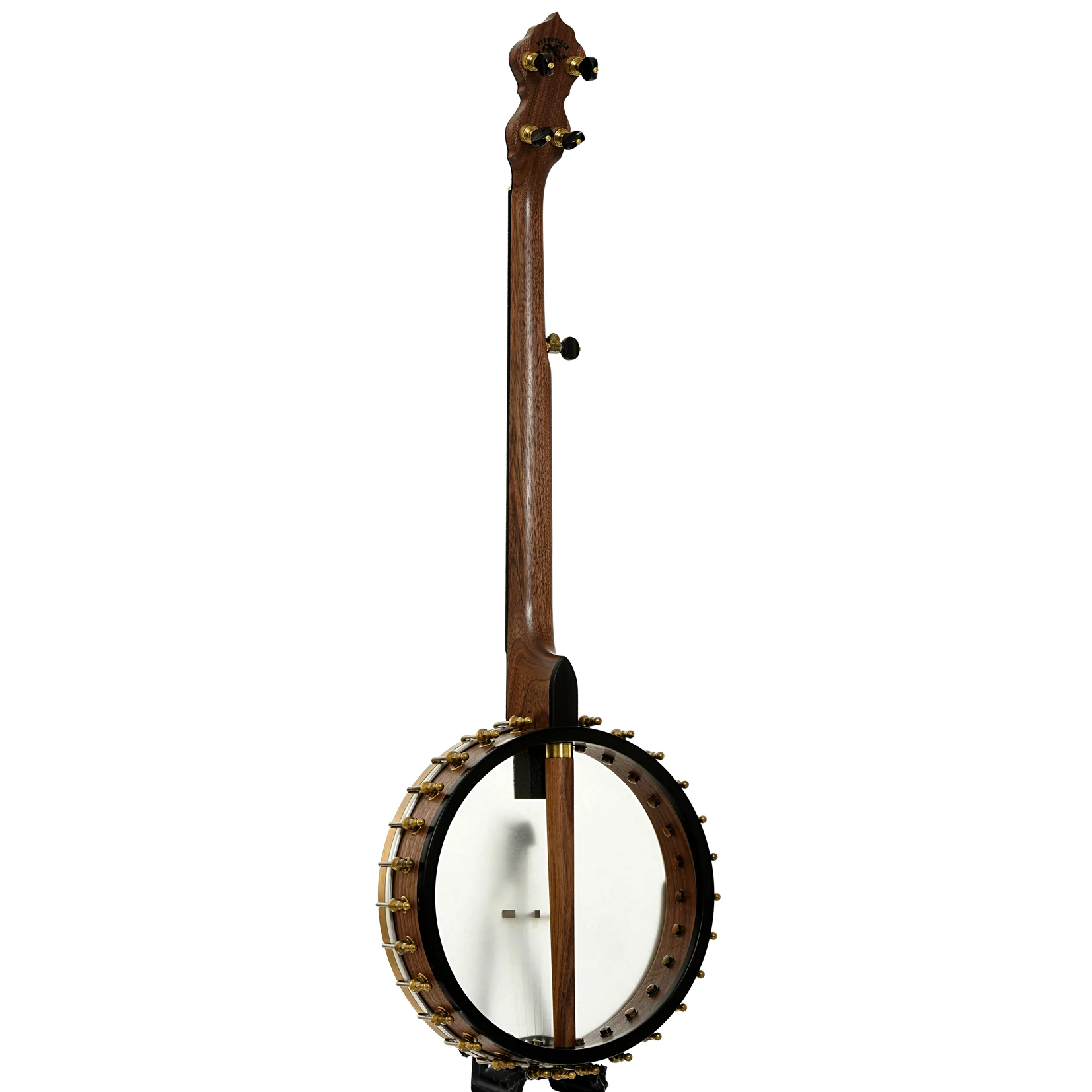 Ome Juniper 12" Openback Banjo - Image 13