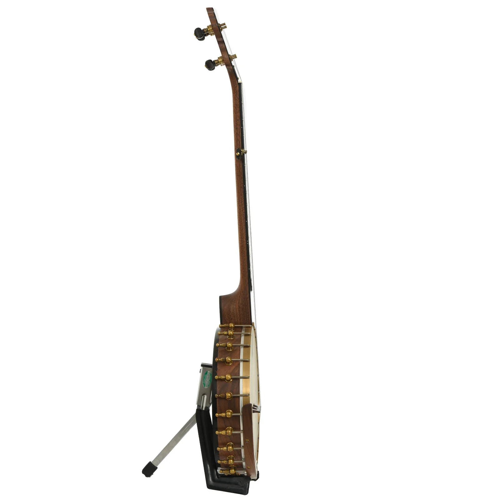 Ome Juniper 12" Openback Banjo - Image 14